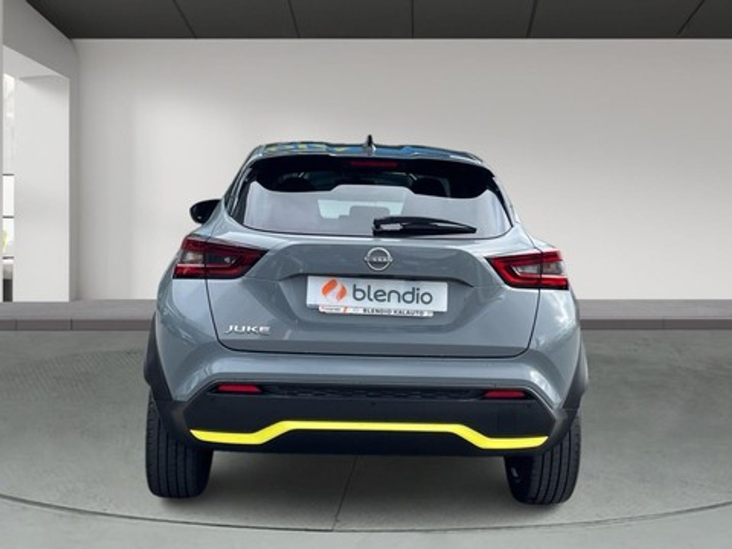 Nissan Juke DIG-T N-Connecta 4x2 84 kW (114 CV)