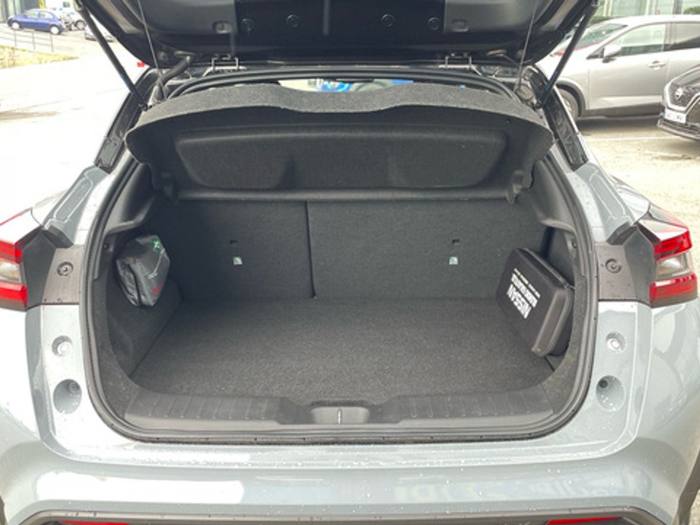 Nissan Juke DIG-T N-Connecta 4x2 84 kW (114 CV)