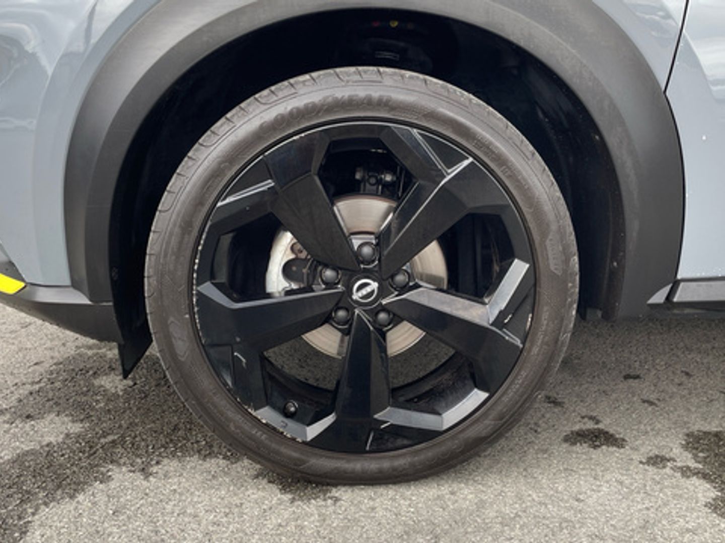 Nissan Juke DIG-T N-Connecta 4x2 84 kW (114 CV)