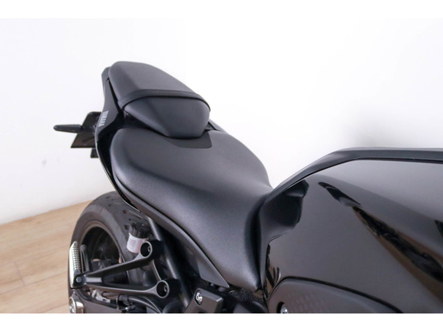 Yamaha MT -07
