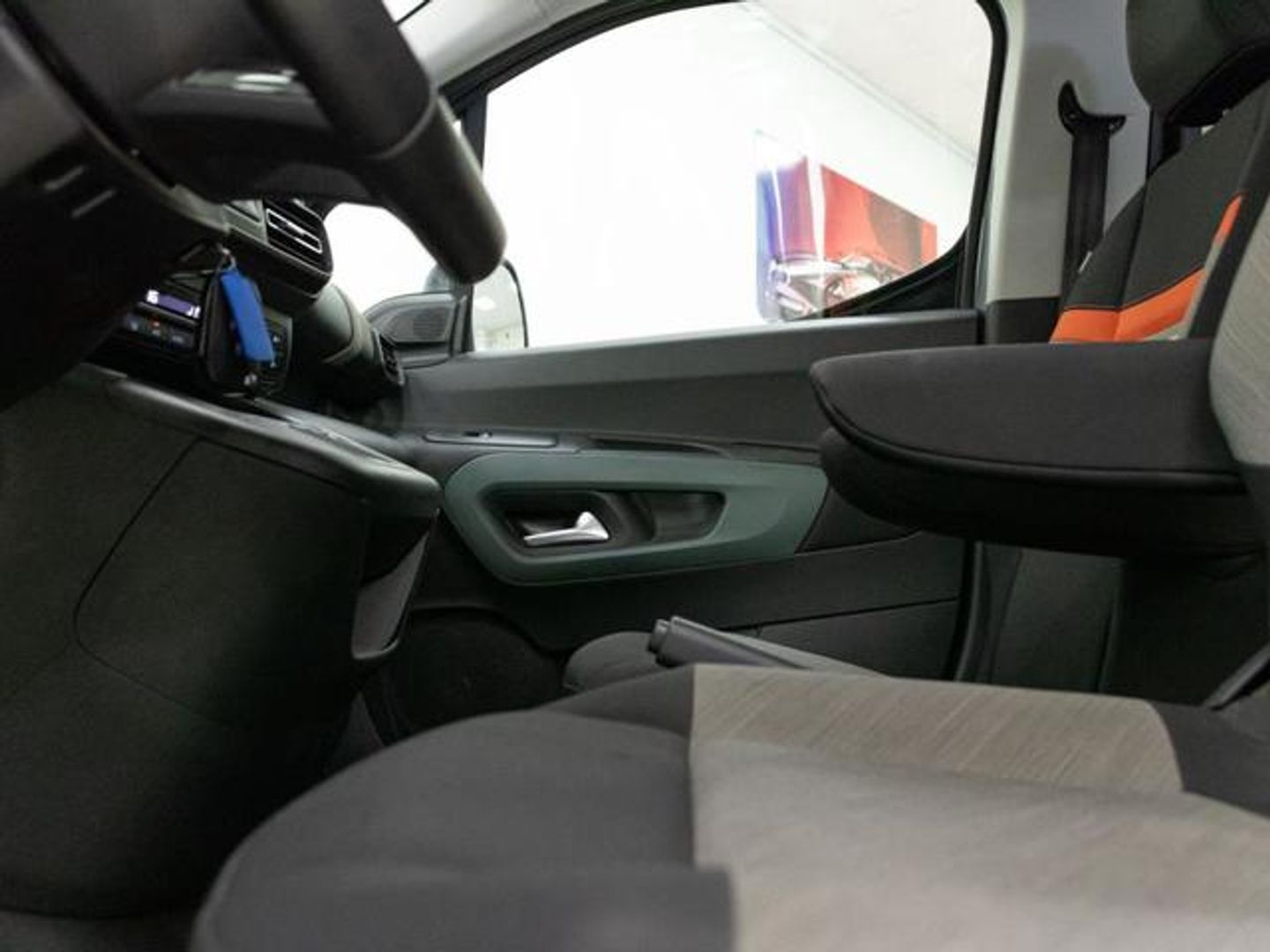 Citroen Berlingo BlueHDi 130 S&S Talla M Shine EAT8 96 kW (130 CV)