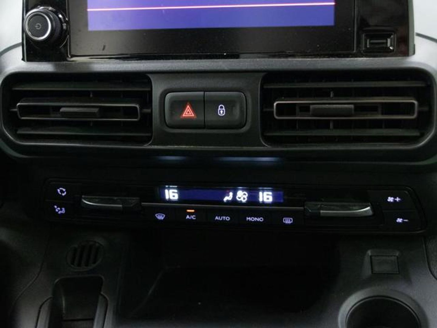 Citroen Berlingo BlueHDi 130 S&S Talla M Shine EAT8 96 kW (130 CV)