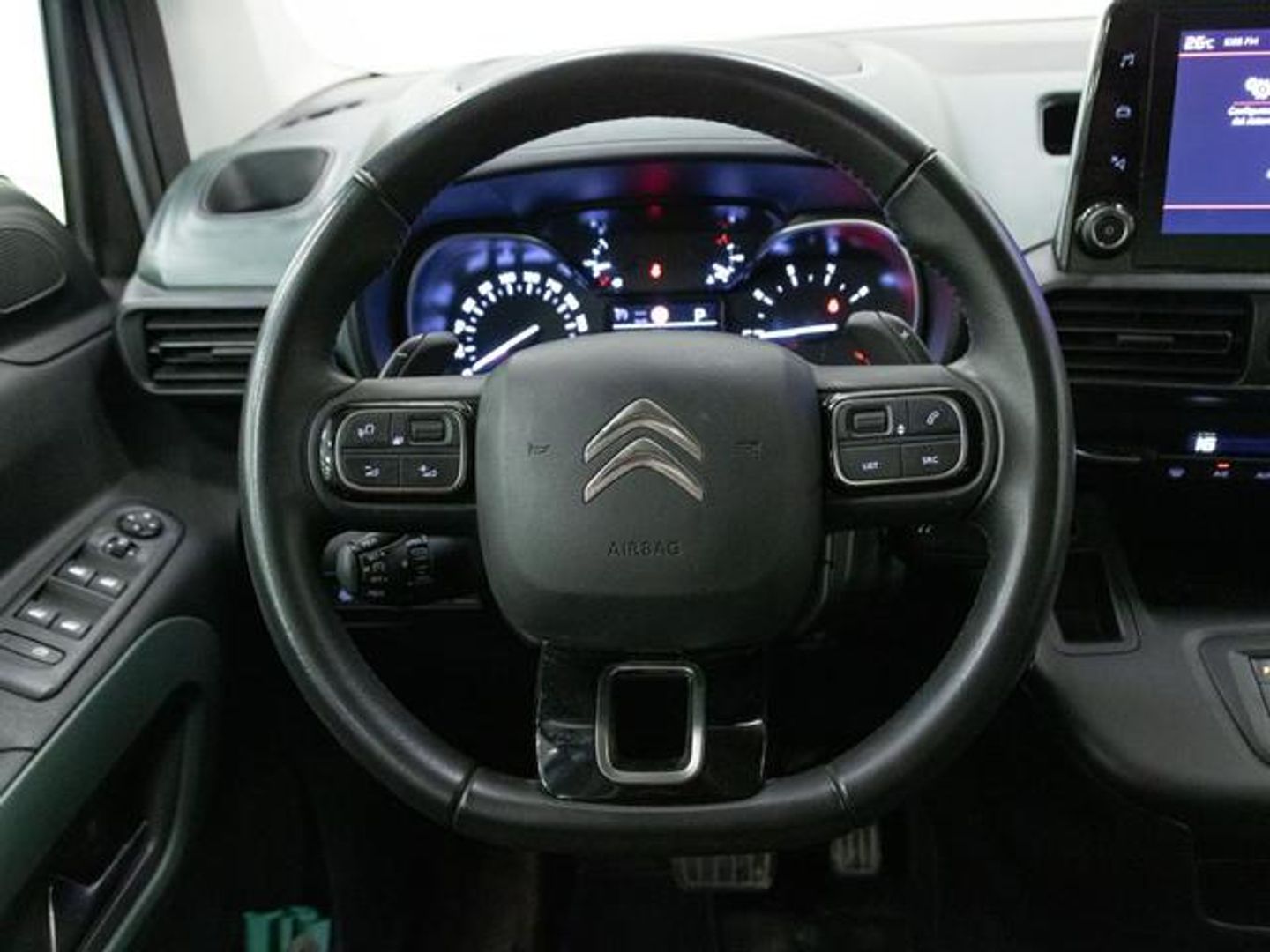 Citroen Berlingo BlueHDi 130 S&S Talla M Shine EAT8 96 kW (130 CV)