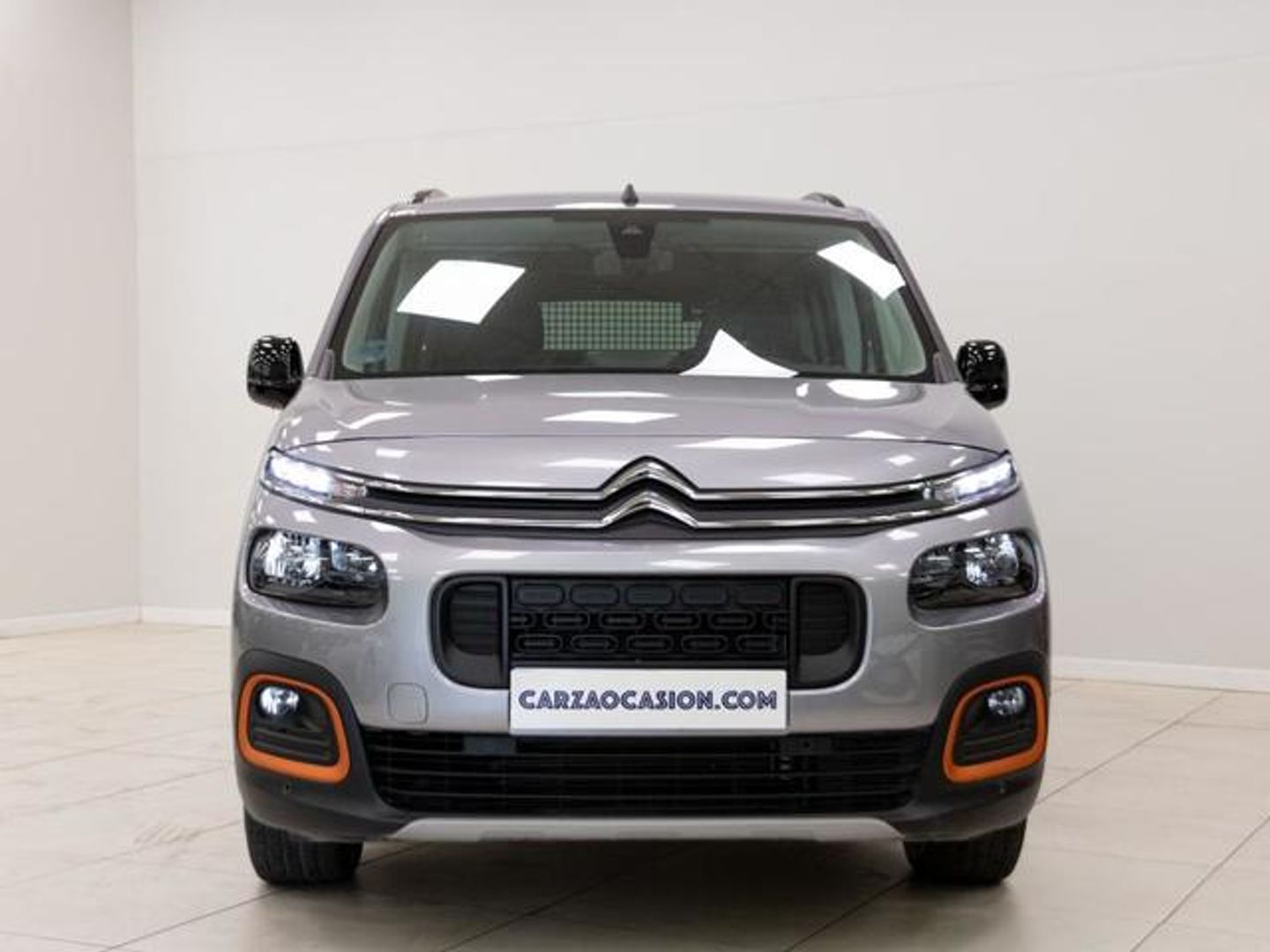 Citroen Berlingo BlueHDi 130 S&S Talla M Shine EAT8 96 kW (130 CV)