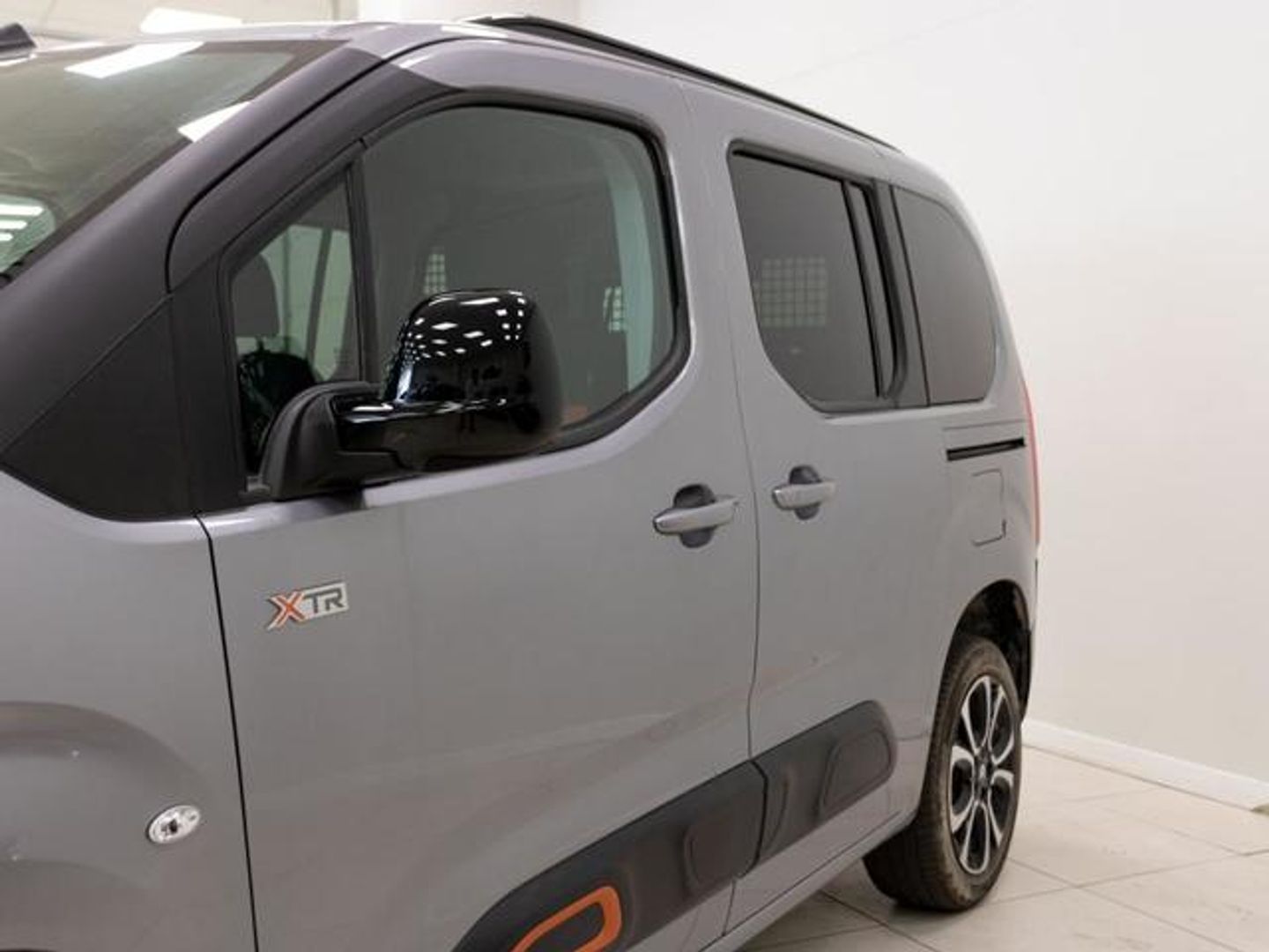 Citroen Berlingo BlueHDi 130 S&S Talla M Shine EAT8 96 kW (130 CV)