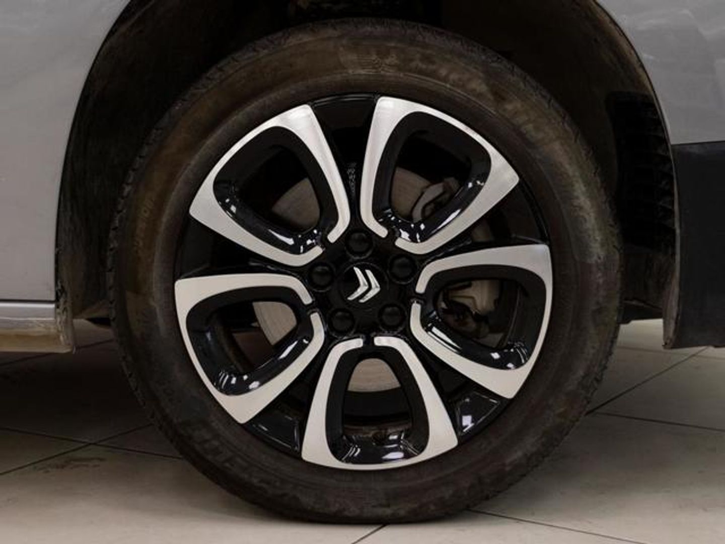 Citroen Berlingo BlueHDi 130 S&S Talla M Shine EAT8 96 kW (130 CV)