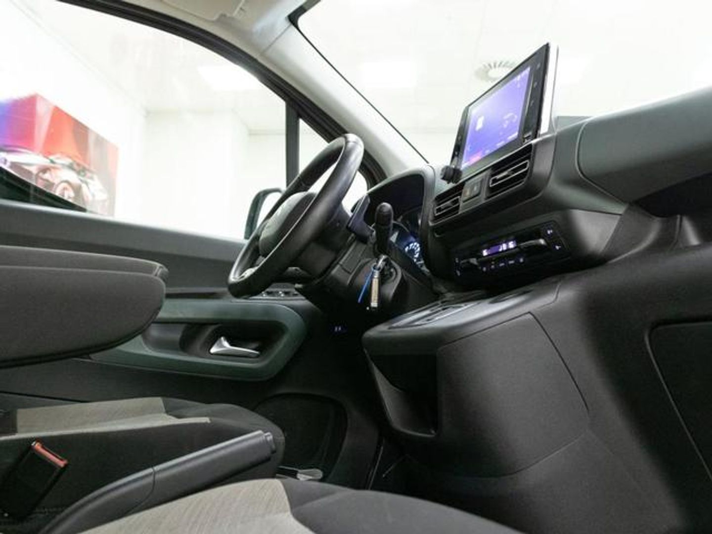 Citroen Berlingo BlueHDi 130 S&S Talla M Shine EAT8 96 kW (130 CV)