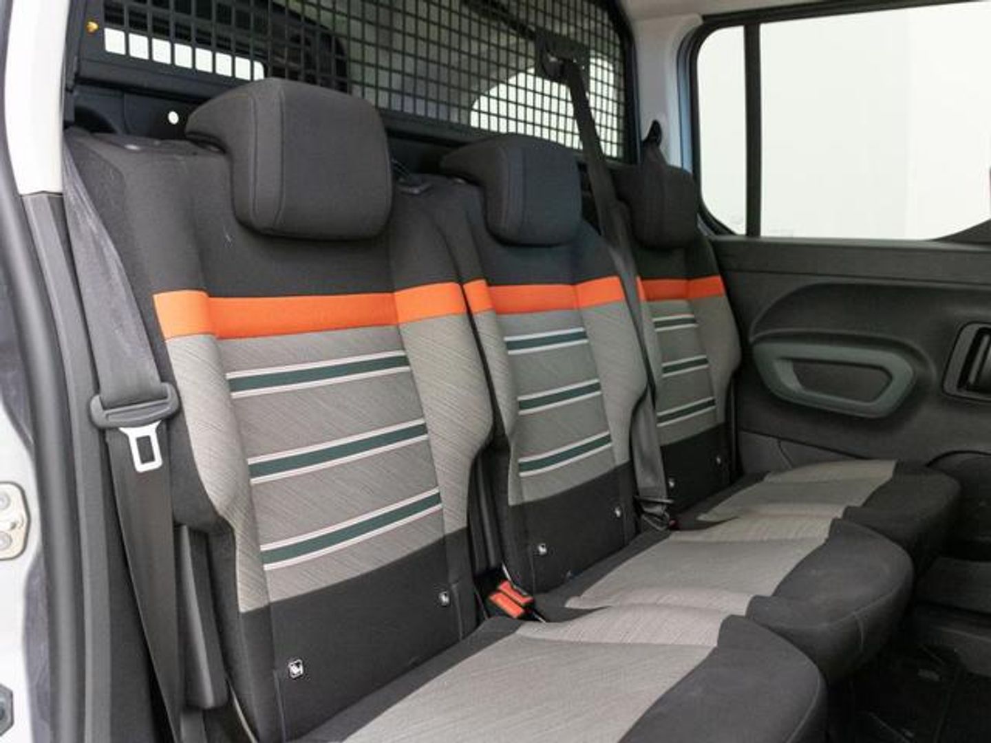 Citroen Berlingo BlueHDi 130 S&S Talla M Shine EAT8 96 kW (130 CV)
