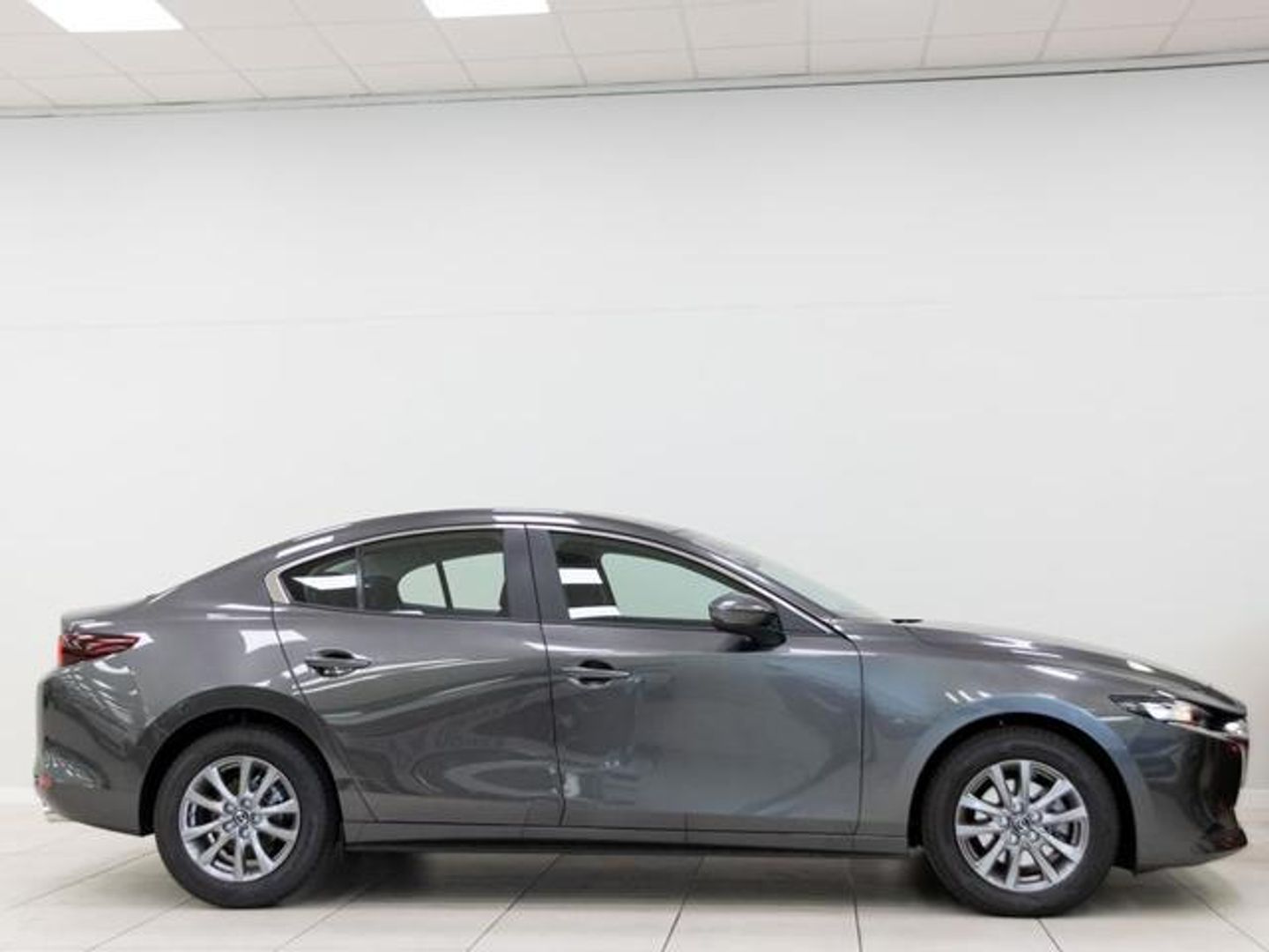 Mazda Mazda 3 2.5L E-SKY G MHEV Prime-line 103 kW (140 CV)