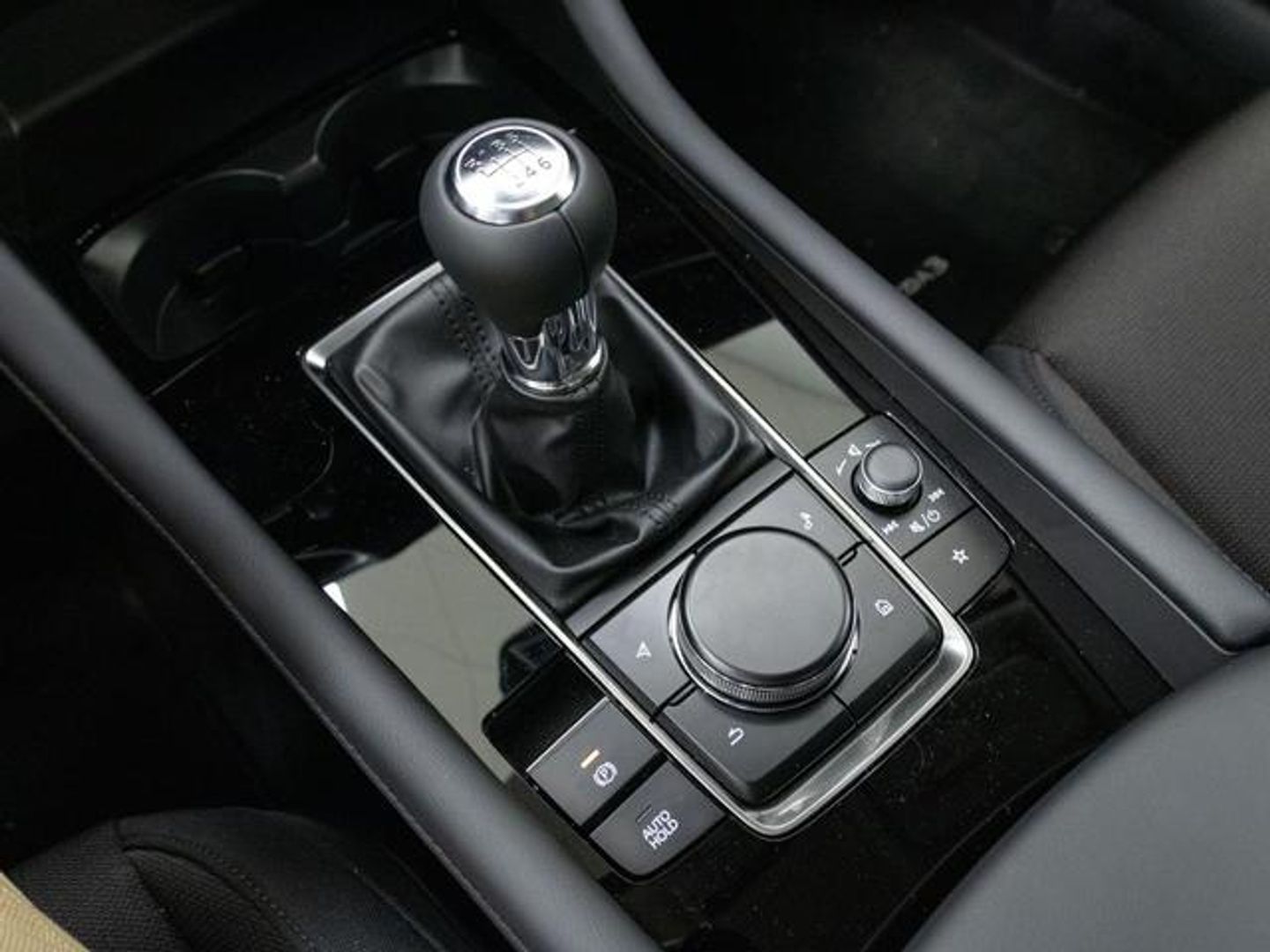 Mazda Mazda 3 2.5L E-SKY G MHEV Prime-line 103 kW (140 CV)