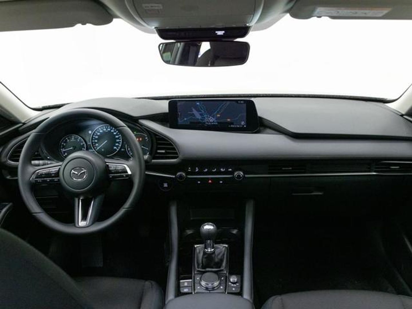 Mazda Mazda 3 2.5L E-SKY G MHEV Prime-line 103 kW (140 CV)
