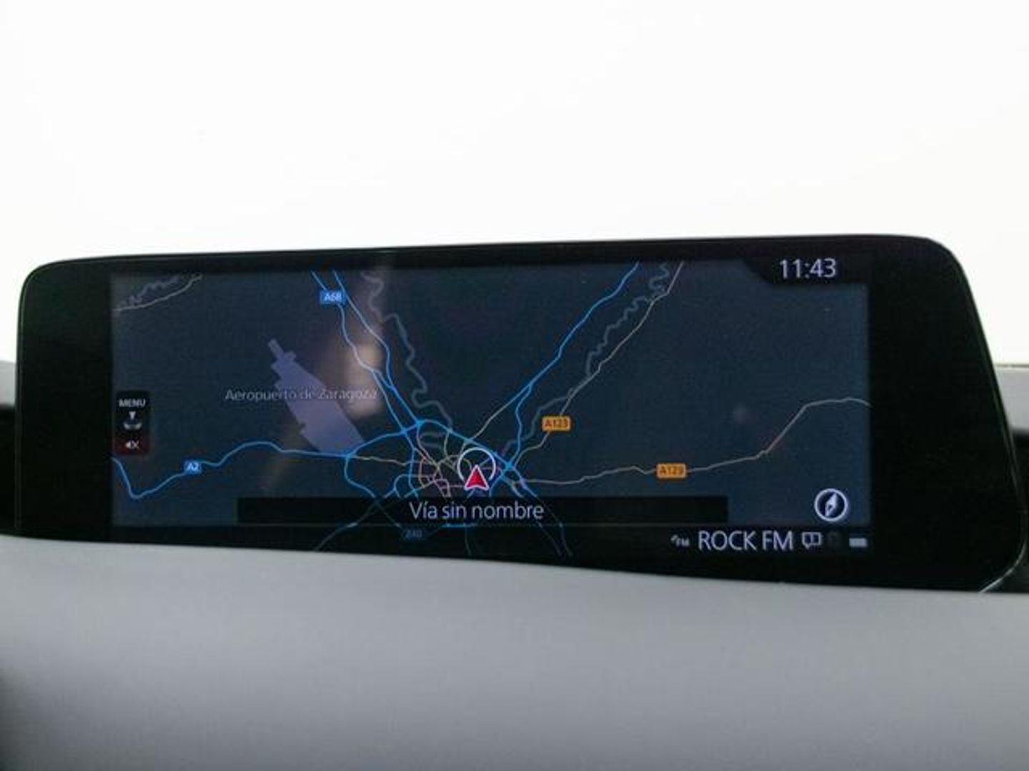 Mazda Mazda 3 2.5L E-SKY G MHEV Prime-line 103 kW (140 CV)