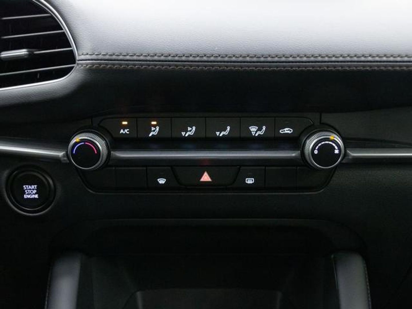 Mazda Mazda 3 2.5L E-SKY G MHEV Prime-line 103 kW (140 CV)