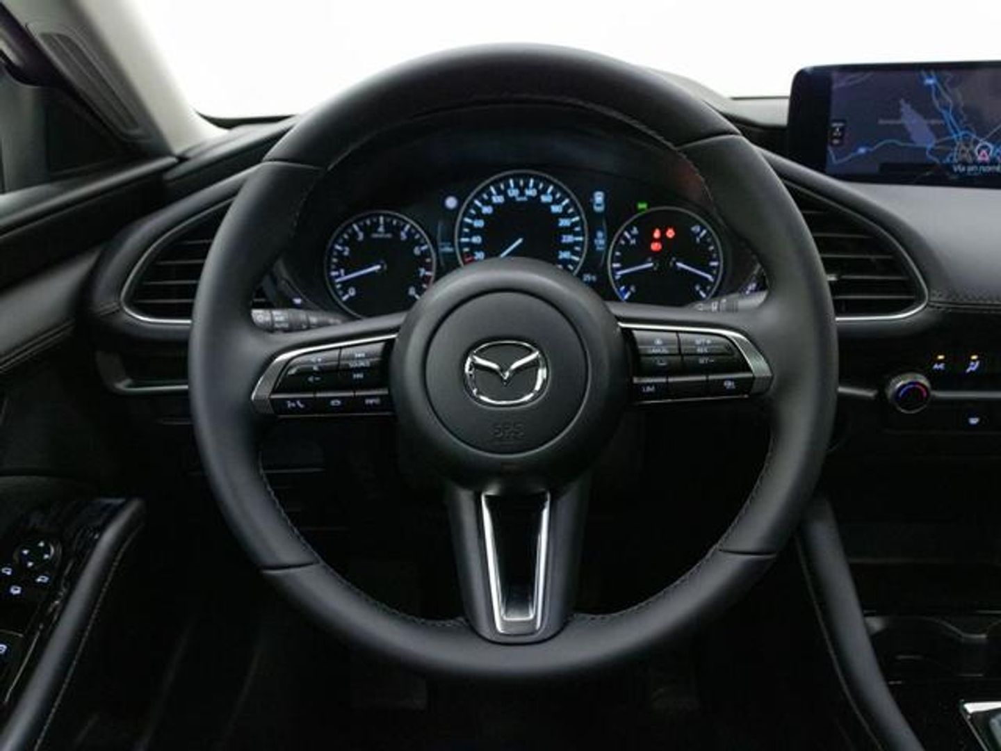 Mazda Mazda 3 2.5L E-SKY G MHEV Prime-line 103 kW (140 CV)