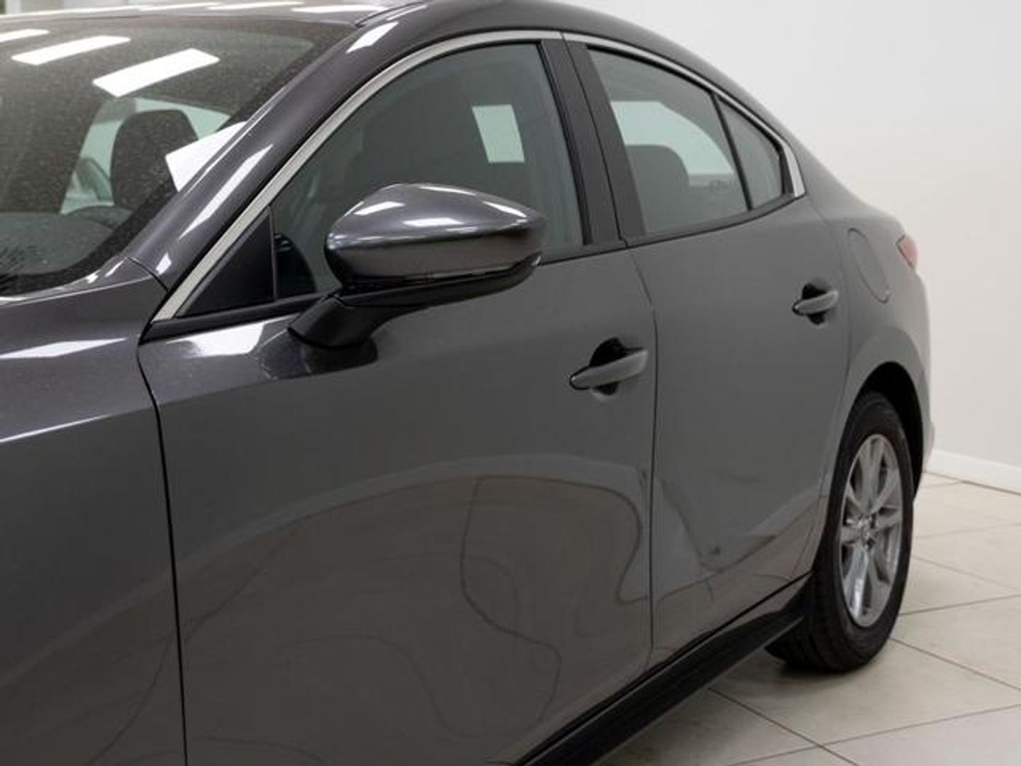 Mazda Mazda 3 2.5L E-SKY G MHEV Prime-line 103 kW (140 CV)