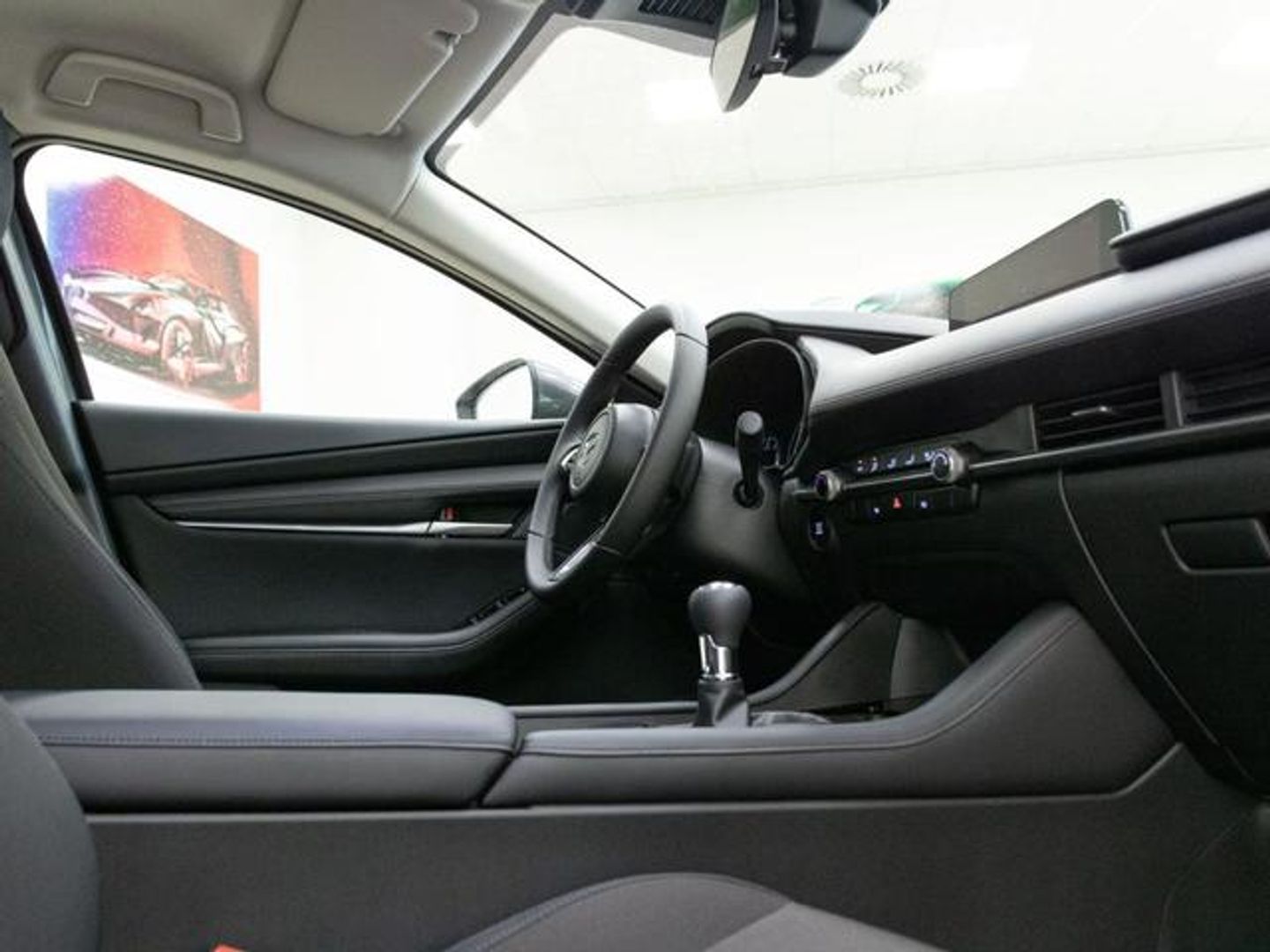 Mazda Mazda 3 2.5L E-SKY G MHEV Prime-line 103 kW (140 CV)