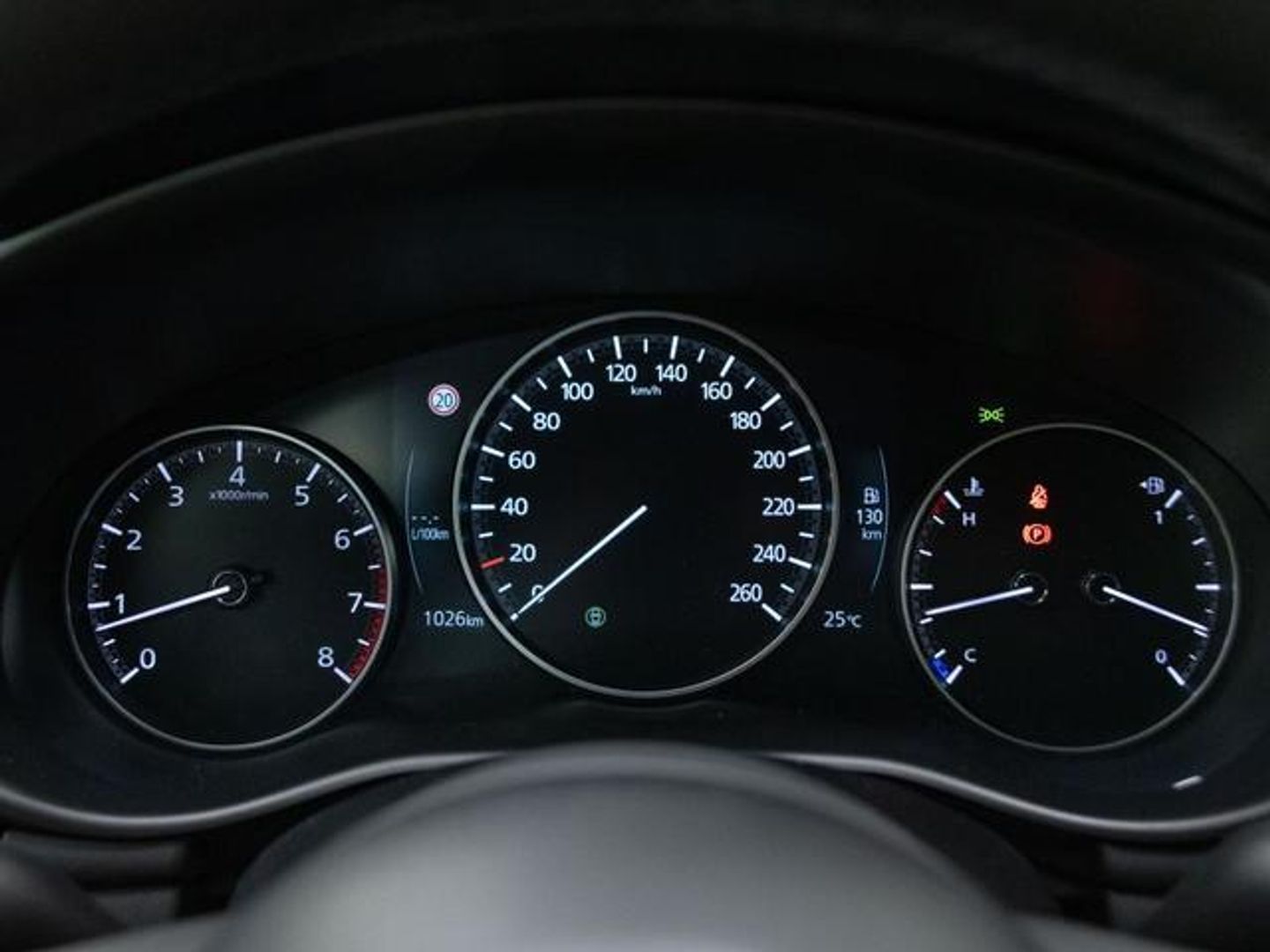Mazda Mazda 3 2.5L E-SKY G MHEV Prime-line 103 kW (140 CV)