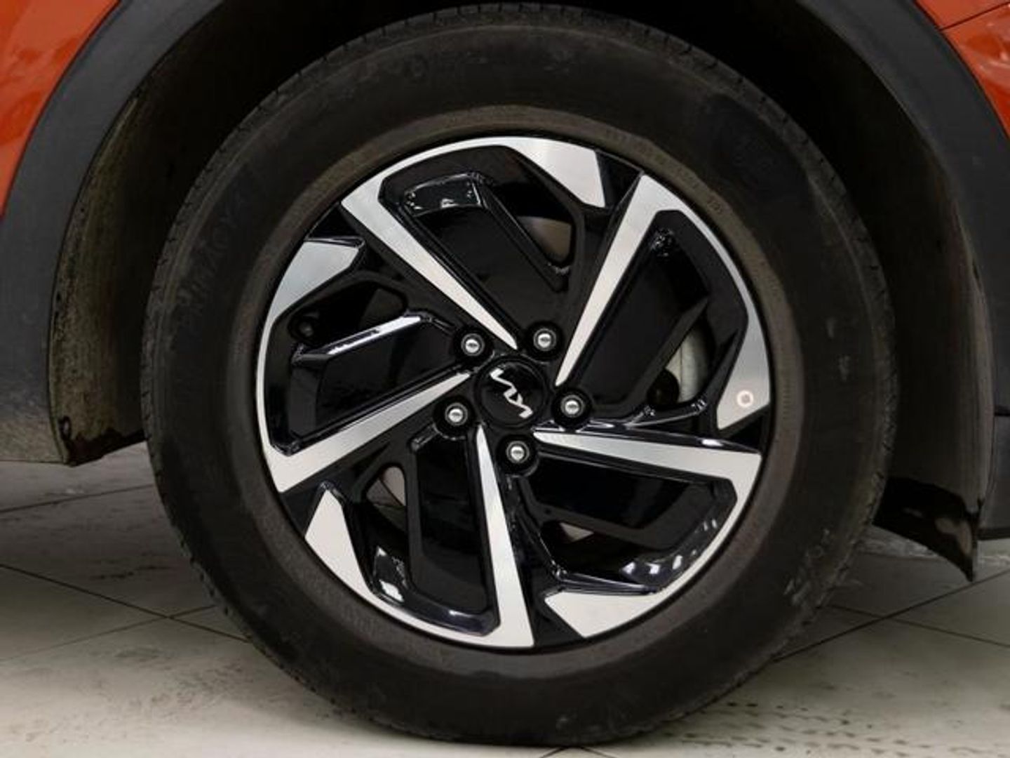Kia Sportage 1.6 T-GDi HEV Drive 4x2 171 kW (230 CV)
