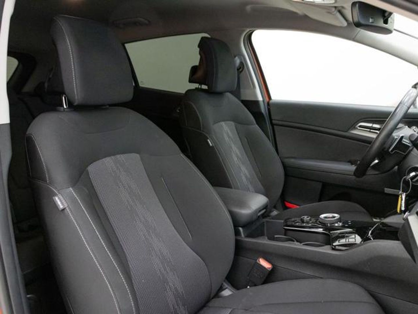 Kia Sportage 1.6 T-GDi HEV Drive 4x2 171 kW (230 CV)
