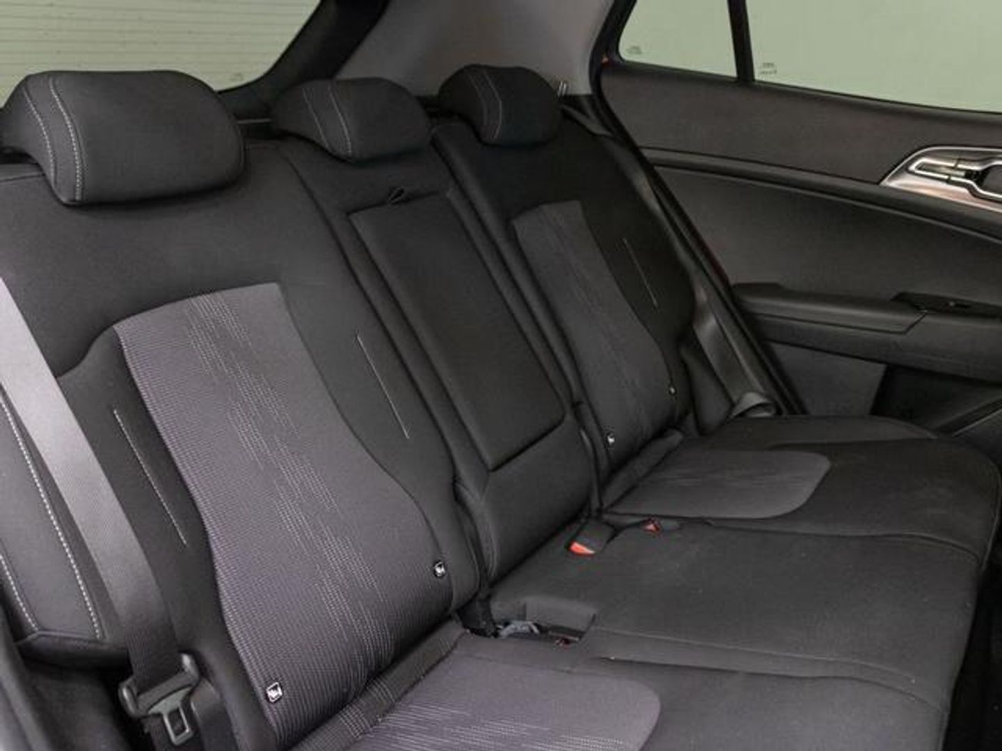 Kia Sportage 1.6 T-GDi HEV Drive 4x2 171 kW (230 CV)