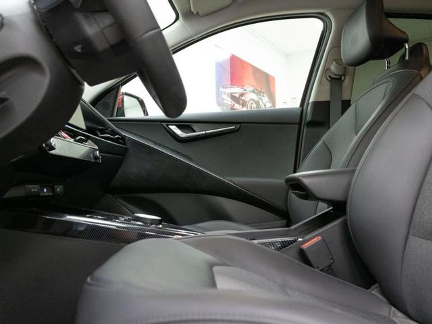 Kia Niro 1.6 GDi HEV Híbrido Drive 104 kW (141 CV)