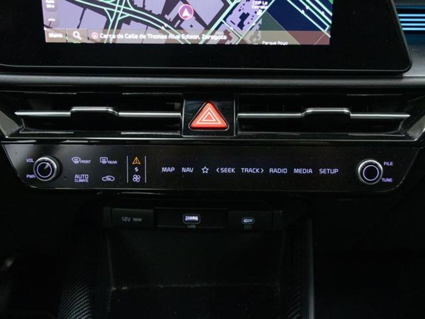 Kia Niro 1.6 GDi HEV Híbrido Drive 104 kW (141 CV)