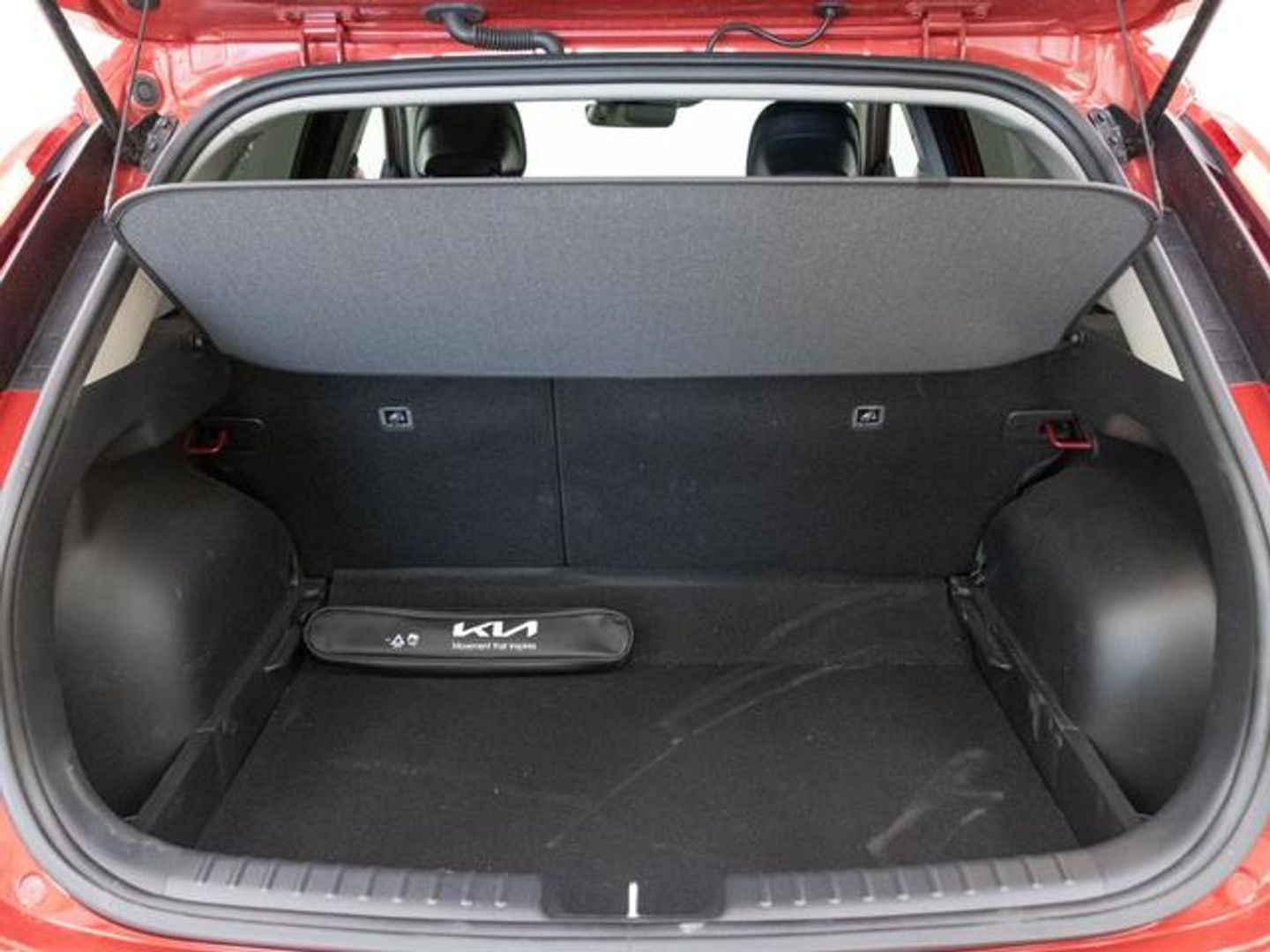 Kia Niro 1.6 GDi HEV Híbrido Drive 104 kW (141 CV)
