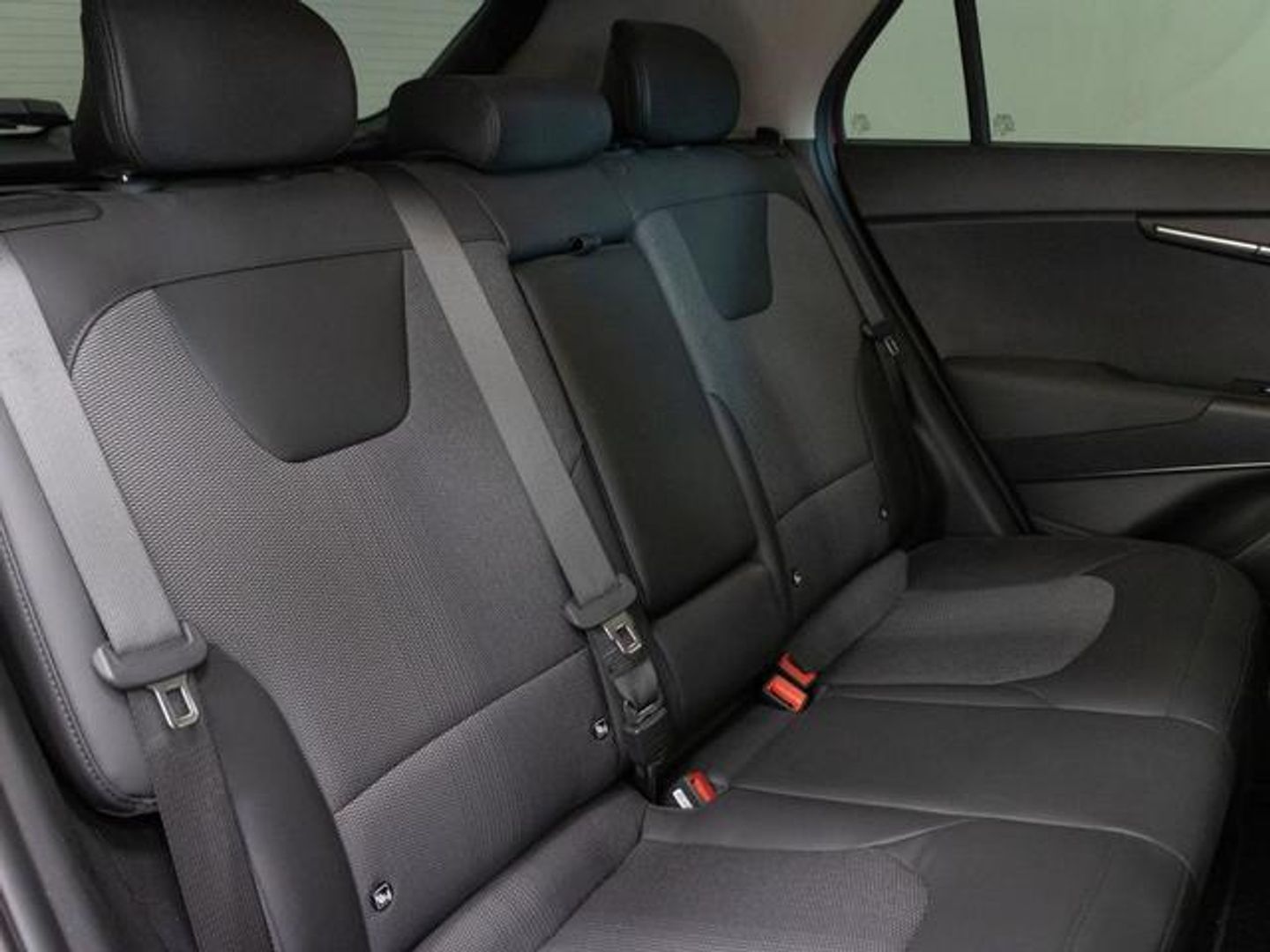 Kia Niro 1.6 GDi HEV Híbrido Drive 104 kW (141 CV)