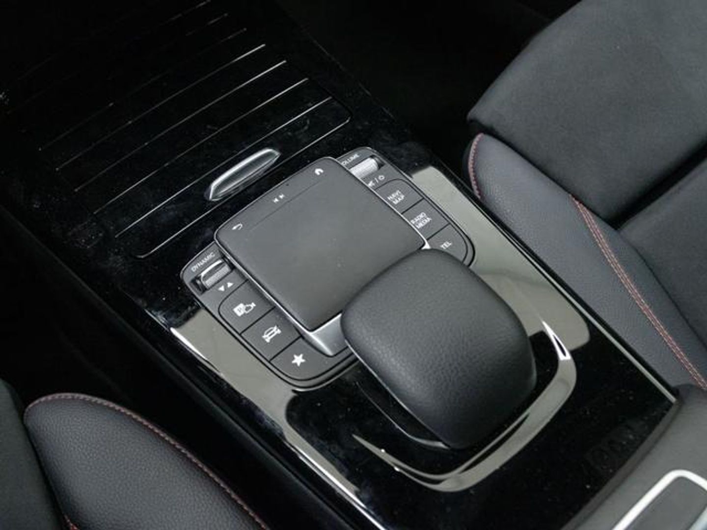 Mercedes-Benz Clase A 200 120 kW (163 CV)