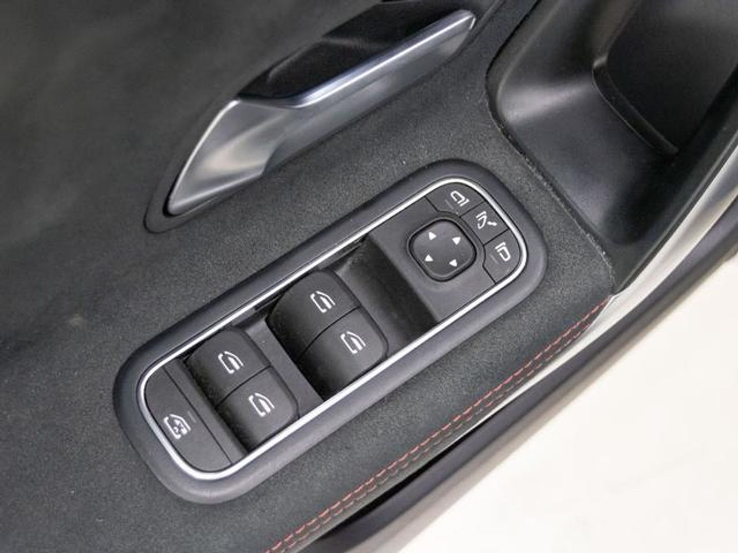Mercedes-Benz Clase A 200 120 kW (163 CV)