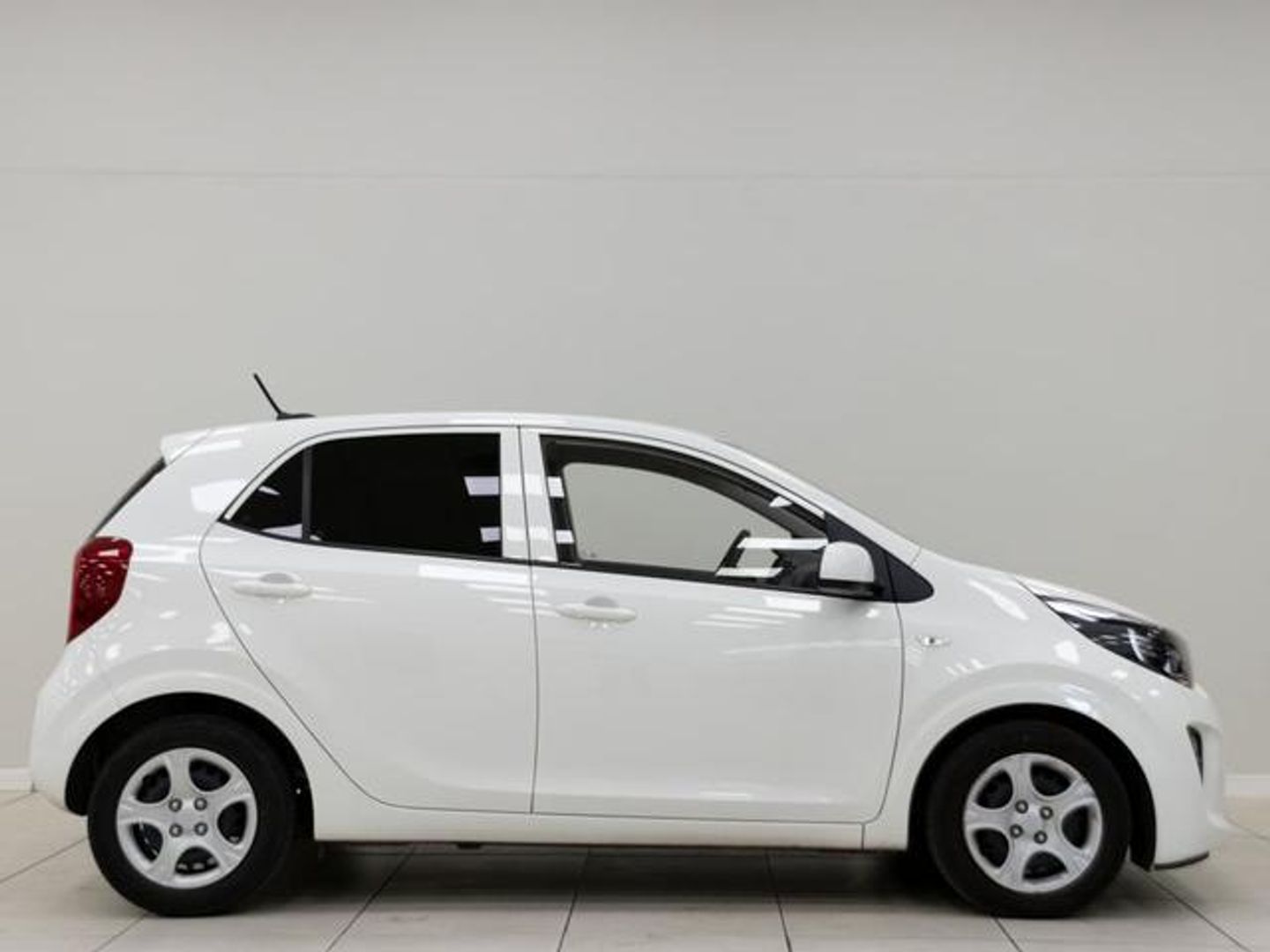 Kia Picanto 1.0 DPi Concept 49 kW (67 CV)
