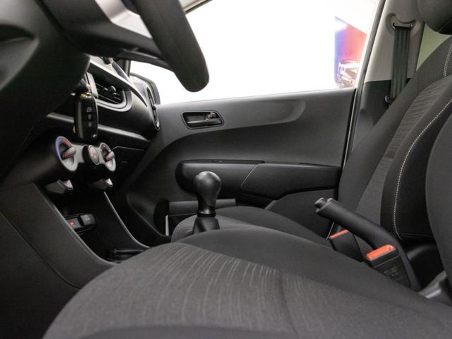 Kia Picanto 1.0 DPi Concept 49 kW (67 CV)