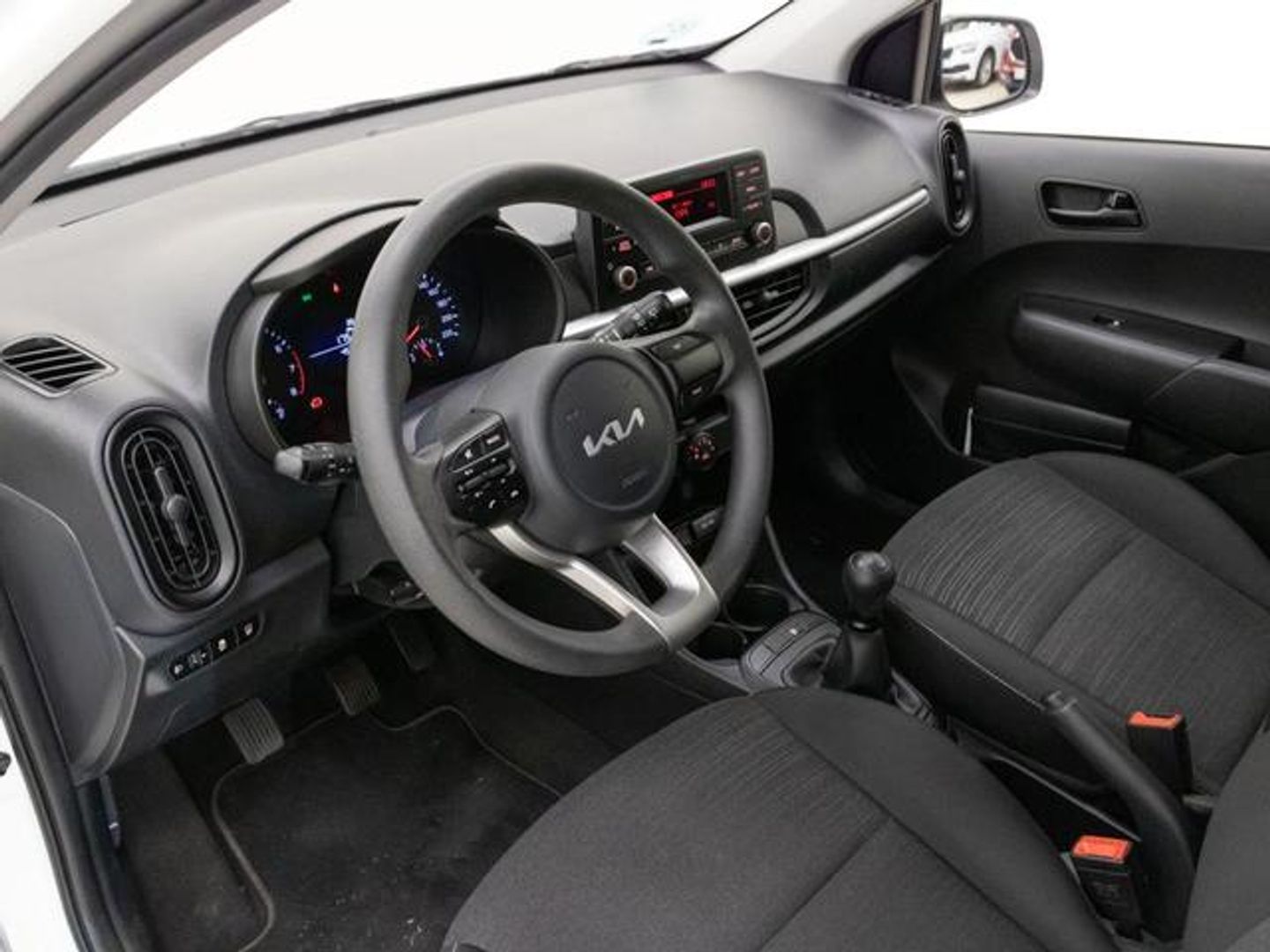 Kia Picanto 1.0 DPi Concept 49 kW (67 CV)
