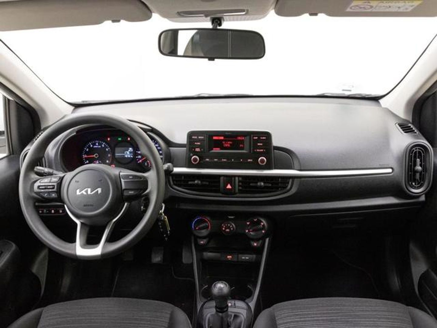 Kia Picanto 1.0 DPi Concept 49 kW (67 CV)
