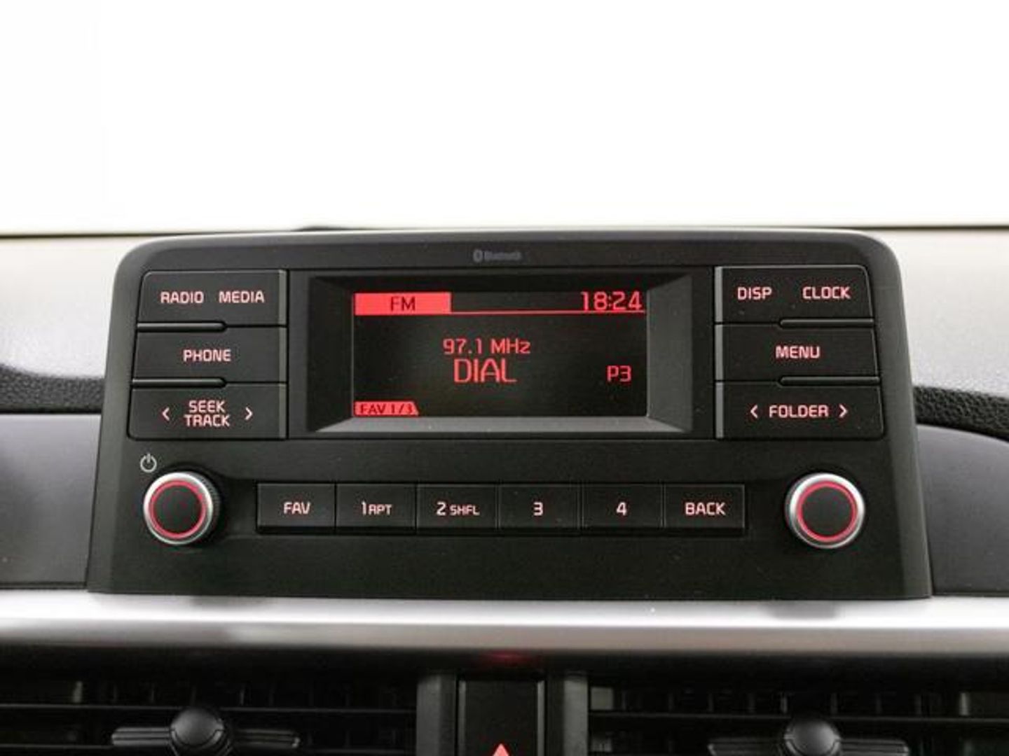 Kia Picanto 1.0 DPi Concept 49 kW (67 CV)