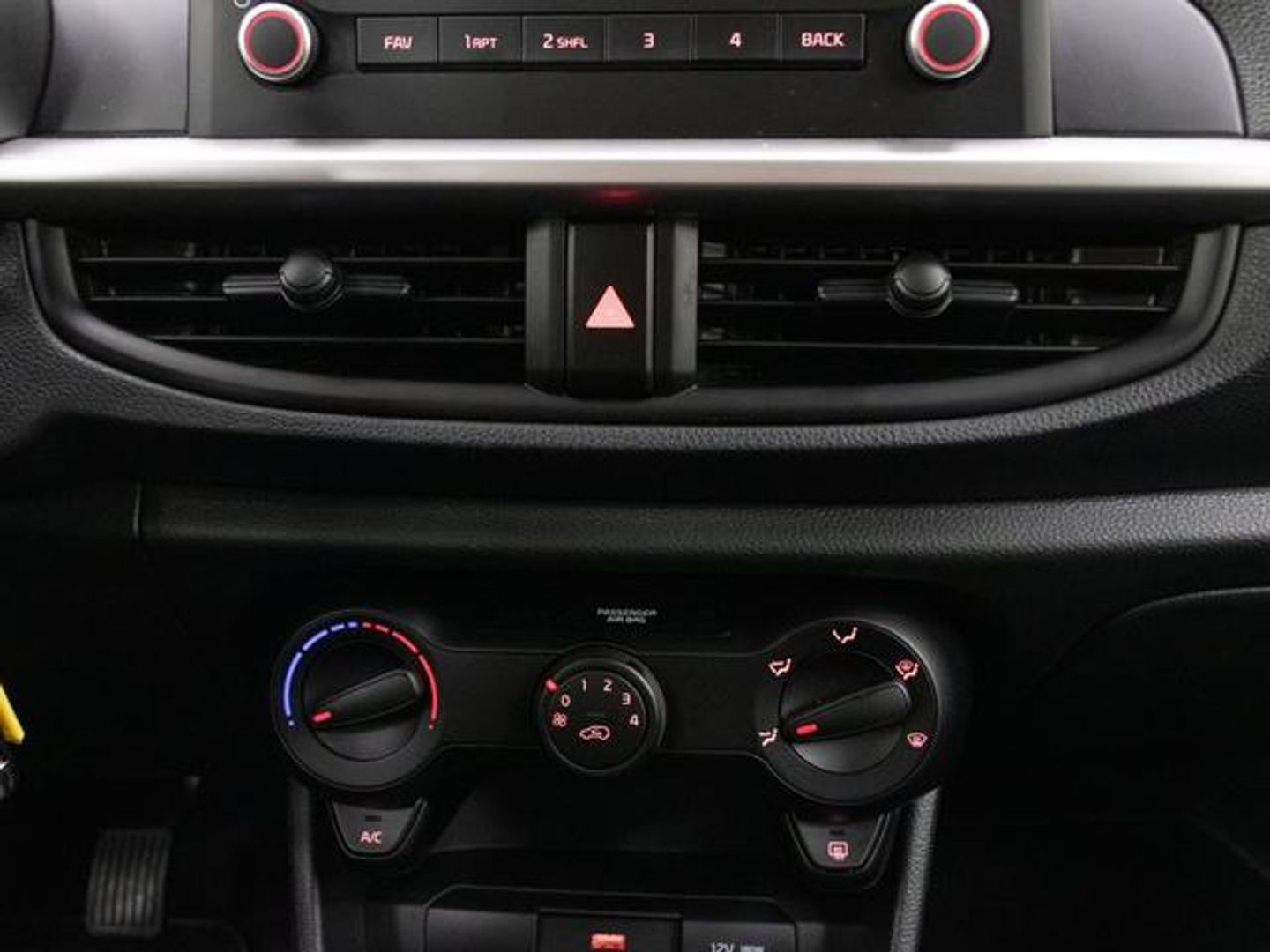 Kia Picanto 1.0 DPi Concept 49 kW (67 CV)
