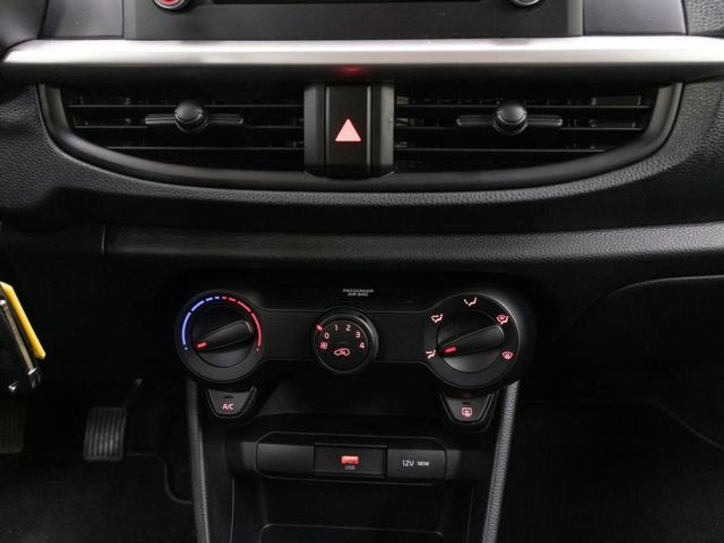 Kia Picanto 1.0 DPi Concept 49 kW (67 CV)