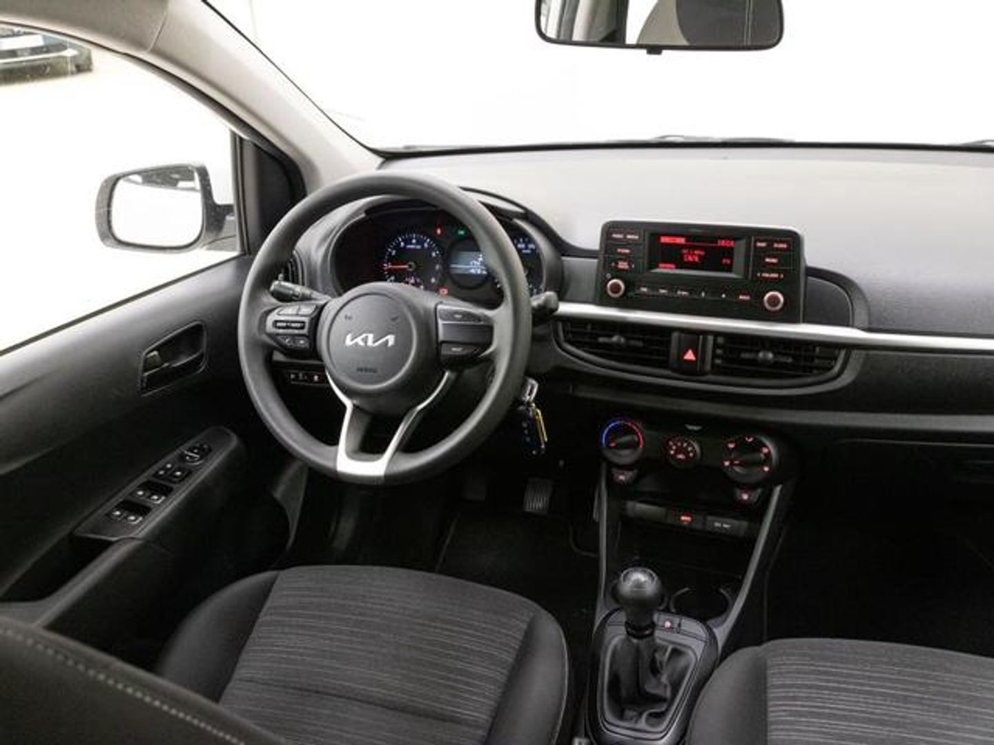 Kia Picanto 1.0 DPi Concept 49 kW (67 CV)