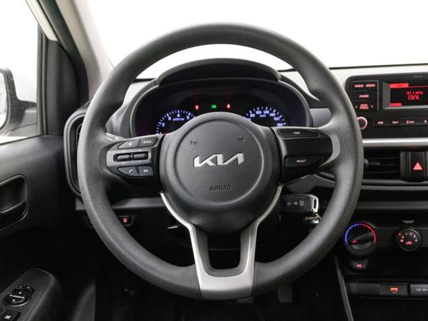 Kia Picanto 1.0 DPi Concept 49 kW (67 CV)