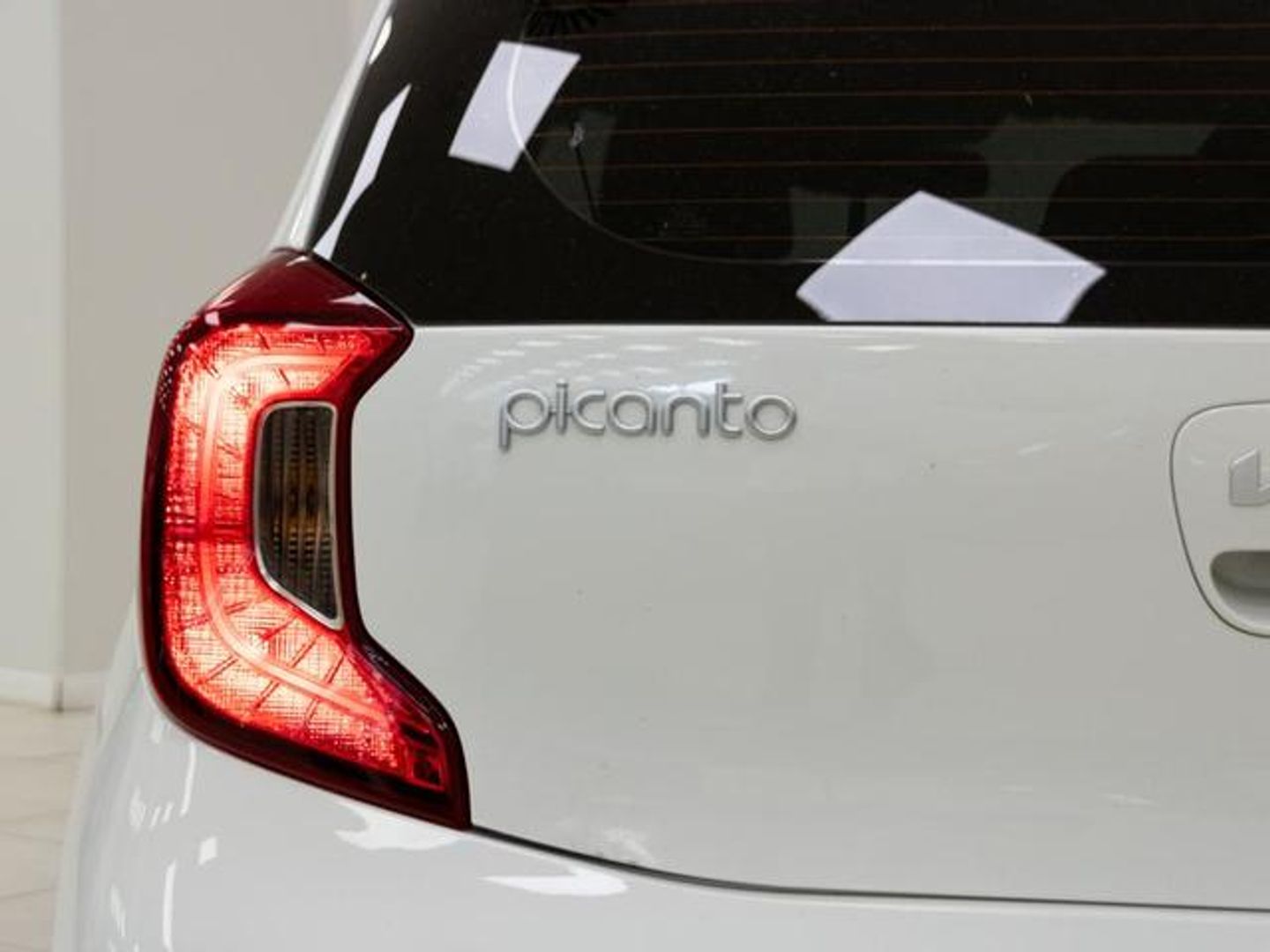 Kia Picanto 1.0 DPi Concept 49 kW (67 CV)
