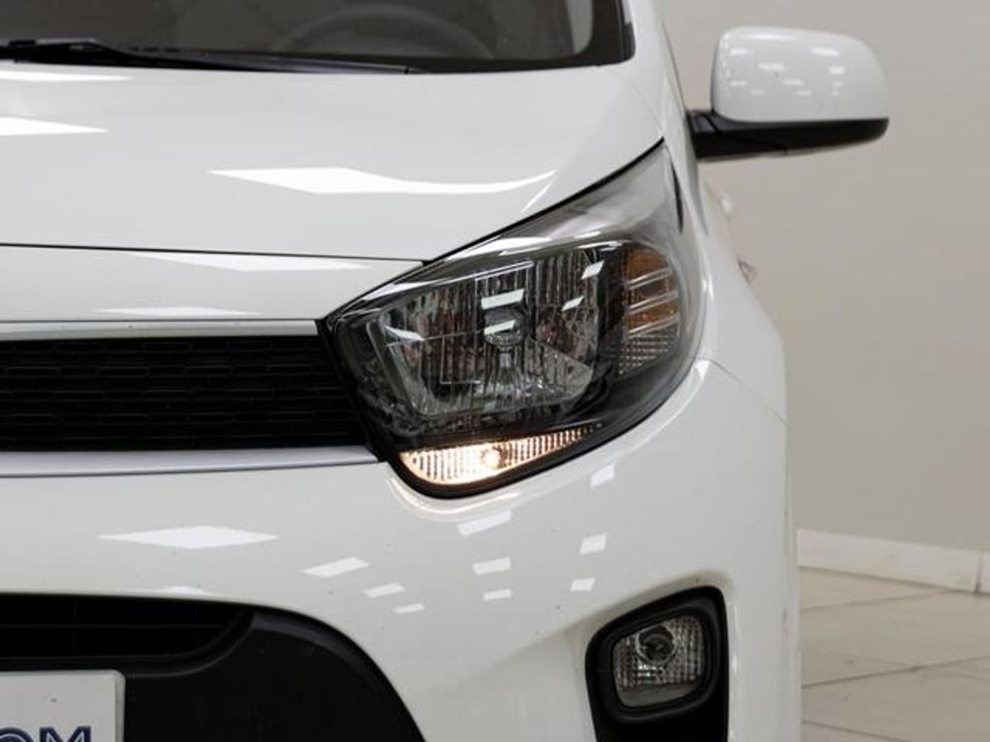 Kia Picanto 1.0 DPi Concept 49 kW (67 CV)