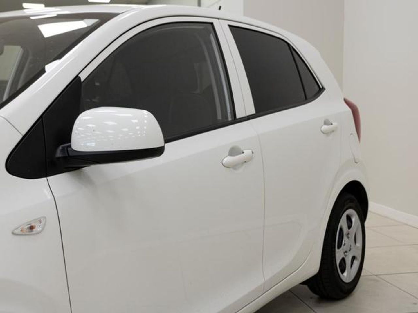 Kia Picanto 1.0 DPi Concept 49 kW (67 CV)