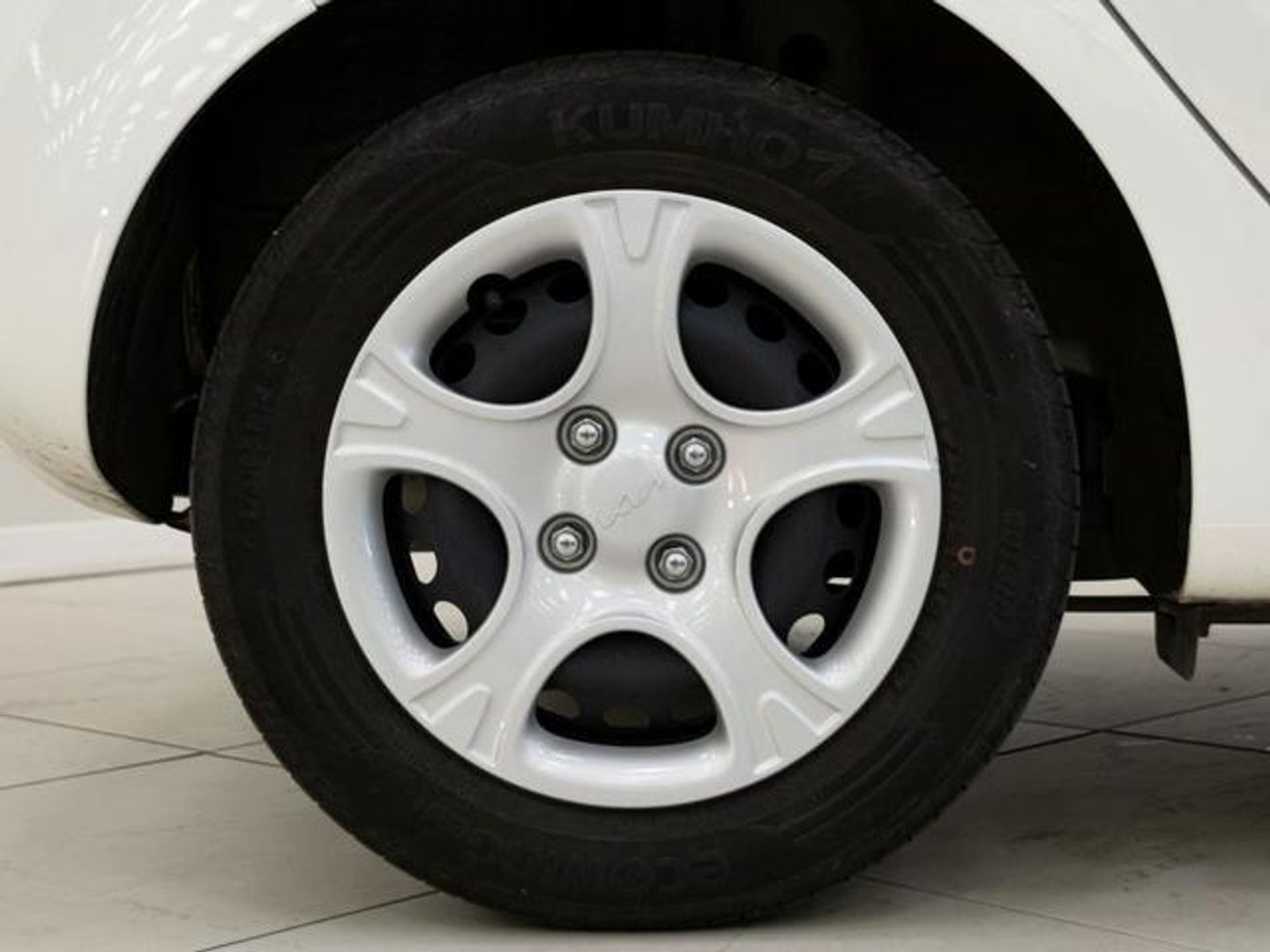 Kia Picanto 1.0 DPi Concept 49 kW (67 CV)