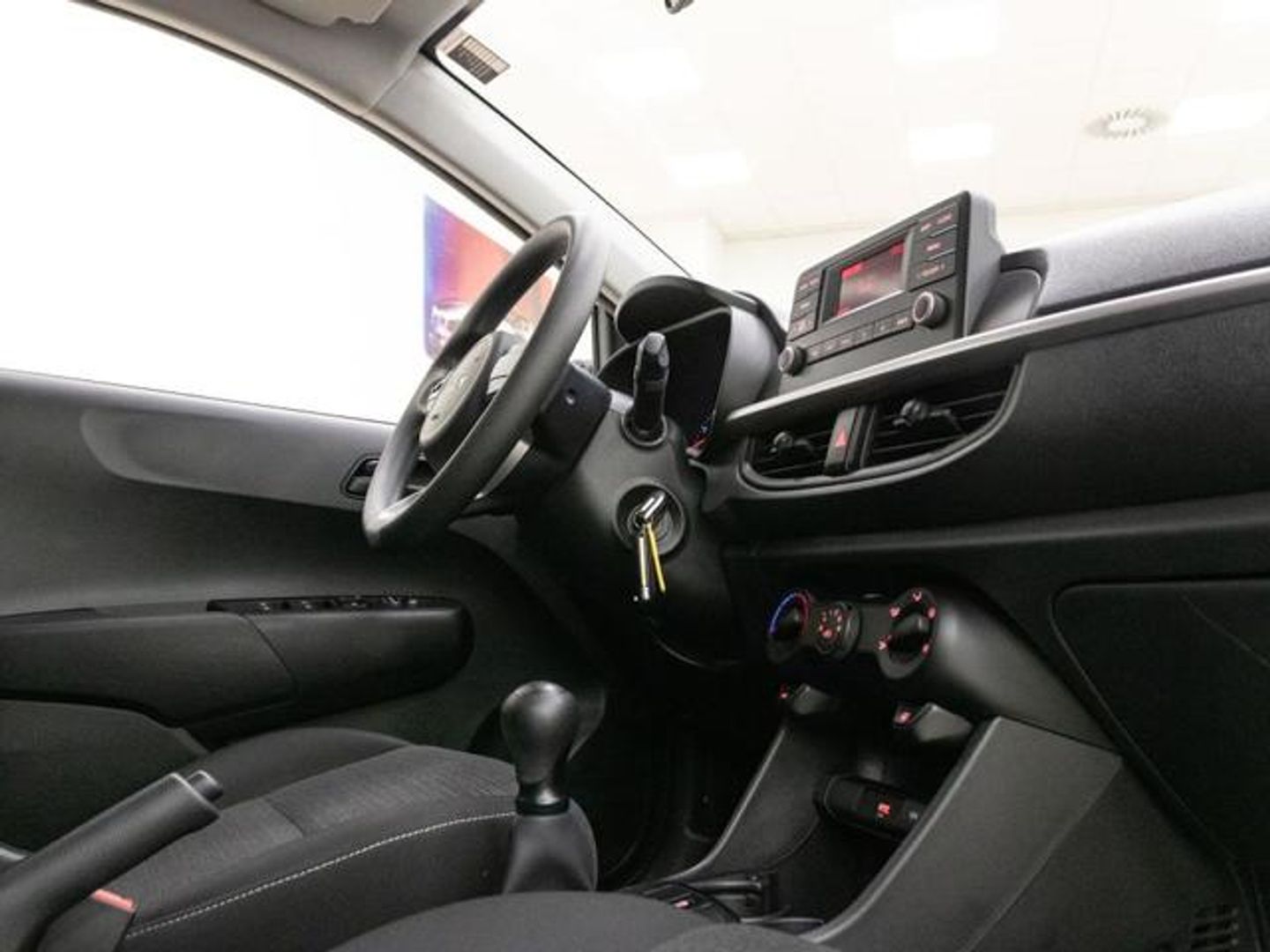 Kia Picanto 1.0 DPi Concept 49 kW (67 CV)