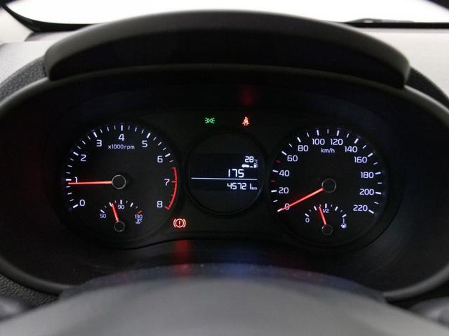 Kia Picanto 1.0 DPi Concept 49 kW (67 CV)