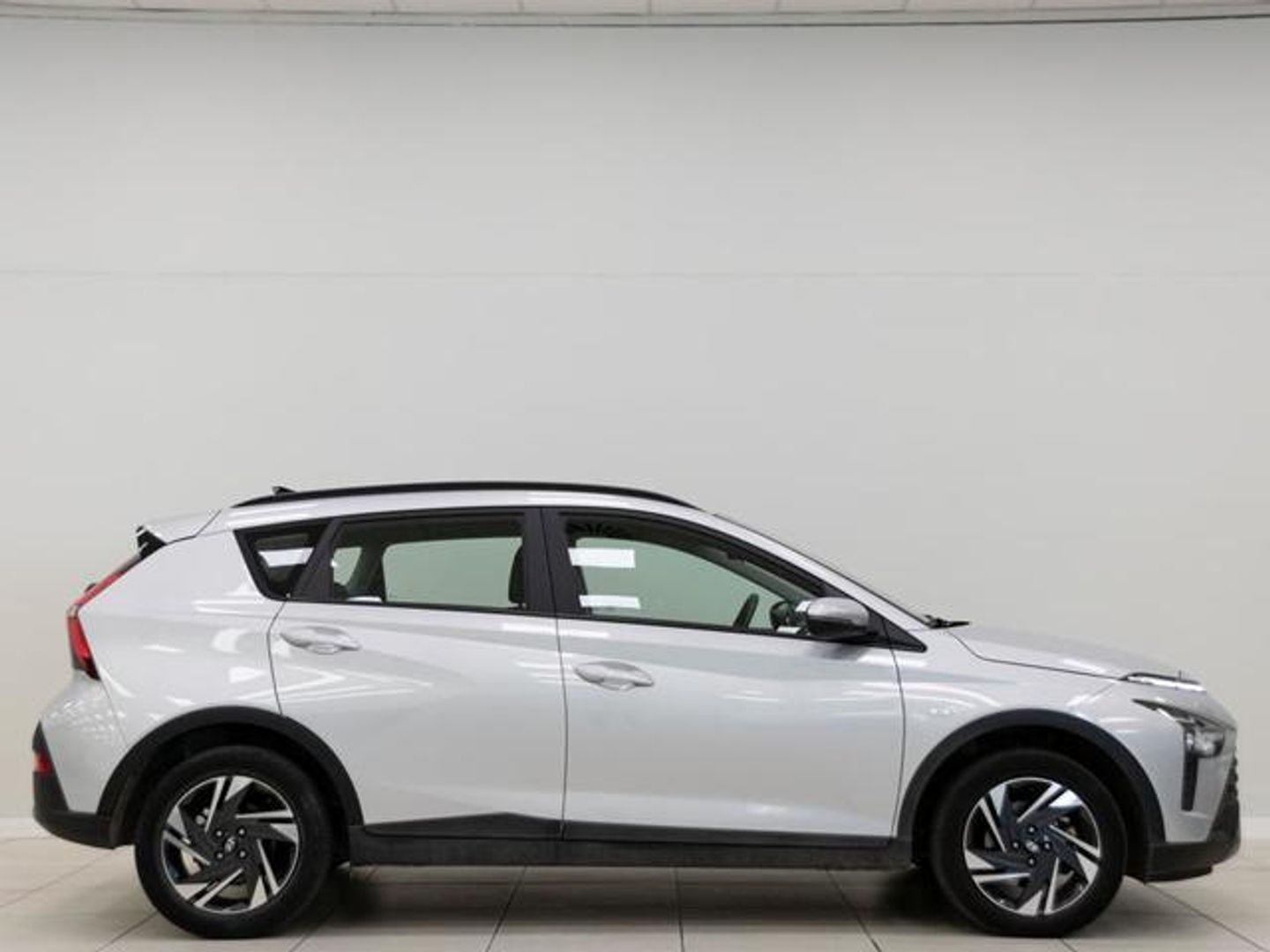 Hyundai Bayon 1.0 TGDI 48V Maxx DCT 74 kW (100 CV)