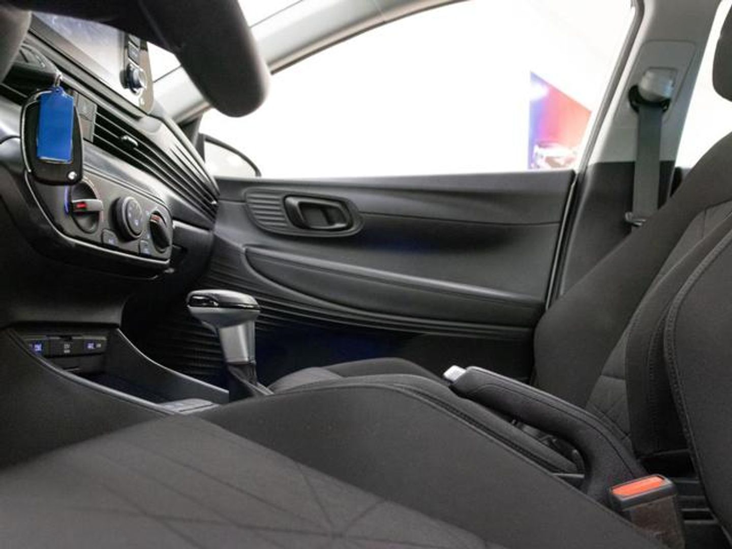 Hyundai Bayon 1.0 TGDI 48V Maxx DCT 74 kW (100 CV)