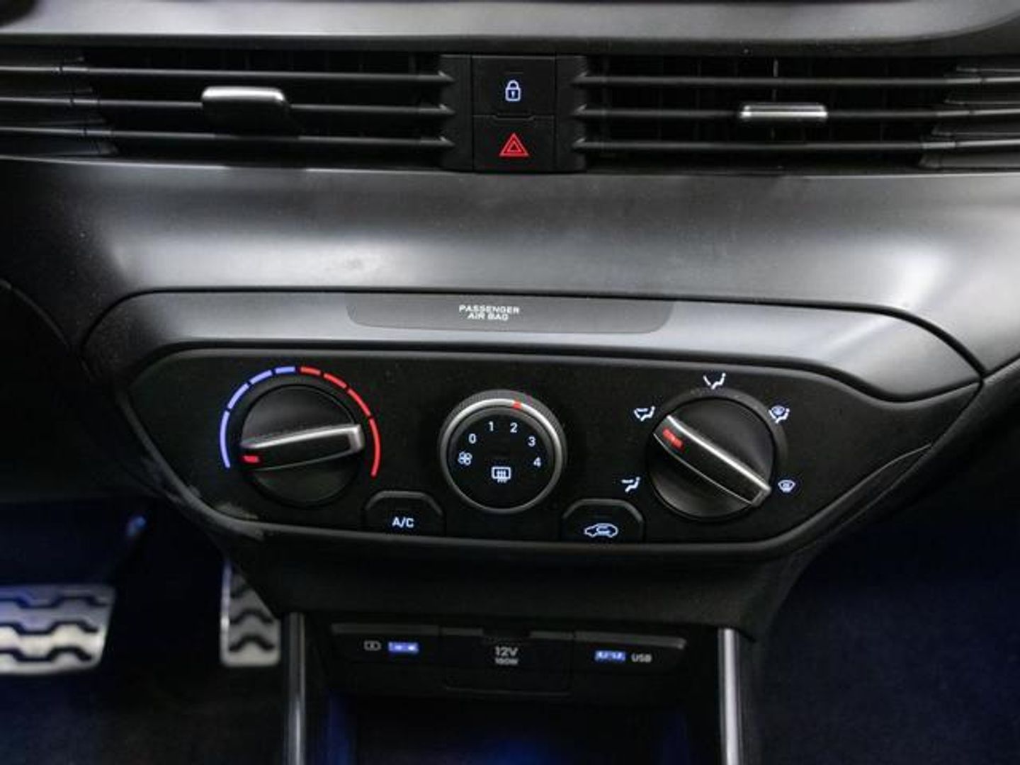 Hyundai Bayon 1.0 TGDI 48V Maxx DCT 74 kW (100 CV)