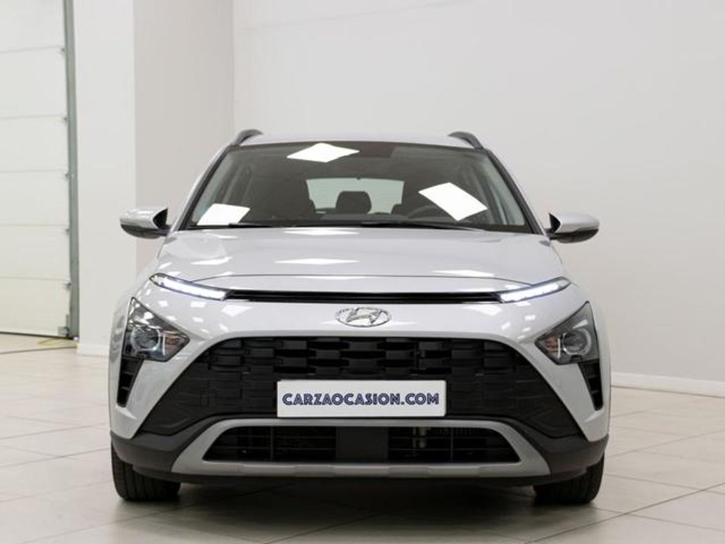 Hyundai Bayon 1.0 TGDI 48V Maxx DCT 74 kW (100 CV)