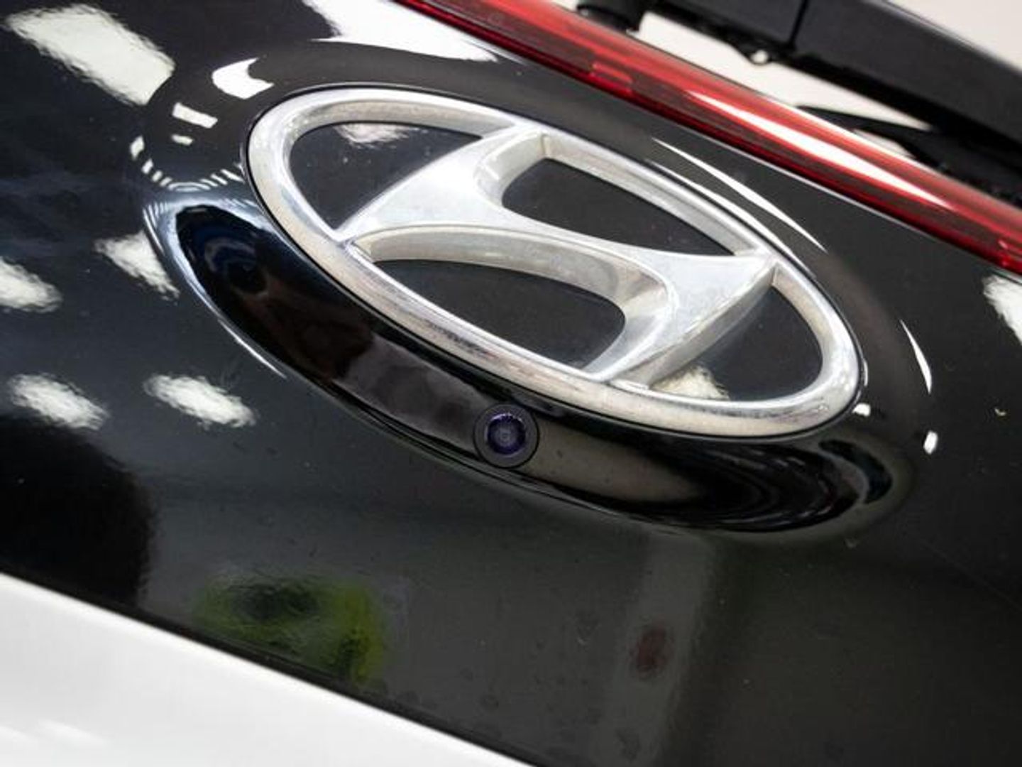 Hyundai Bayon 1.0 TGDI 48V Maxx DCT 74 kW (100 CV)
